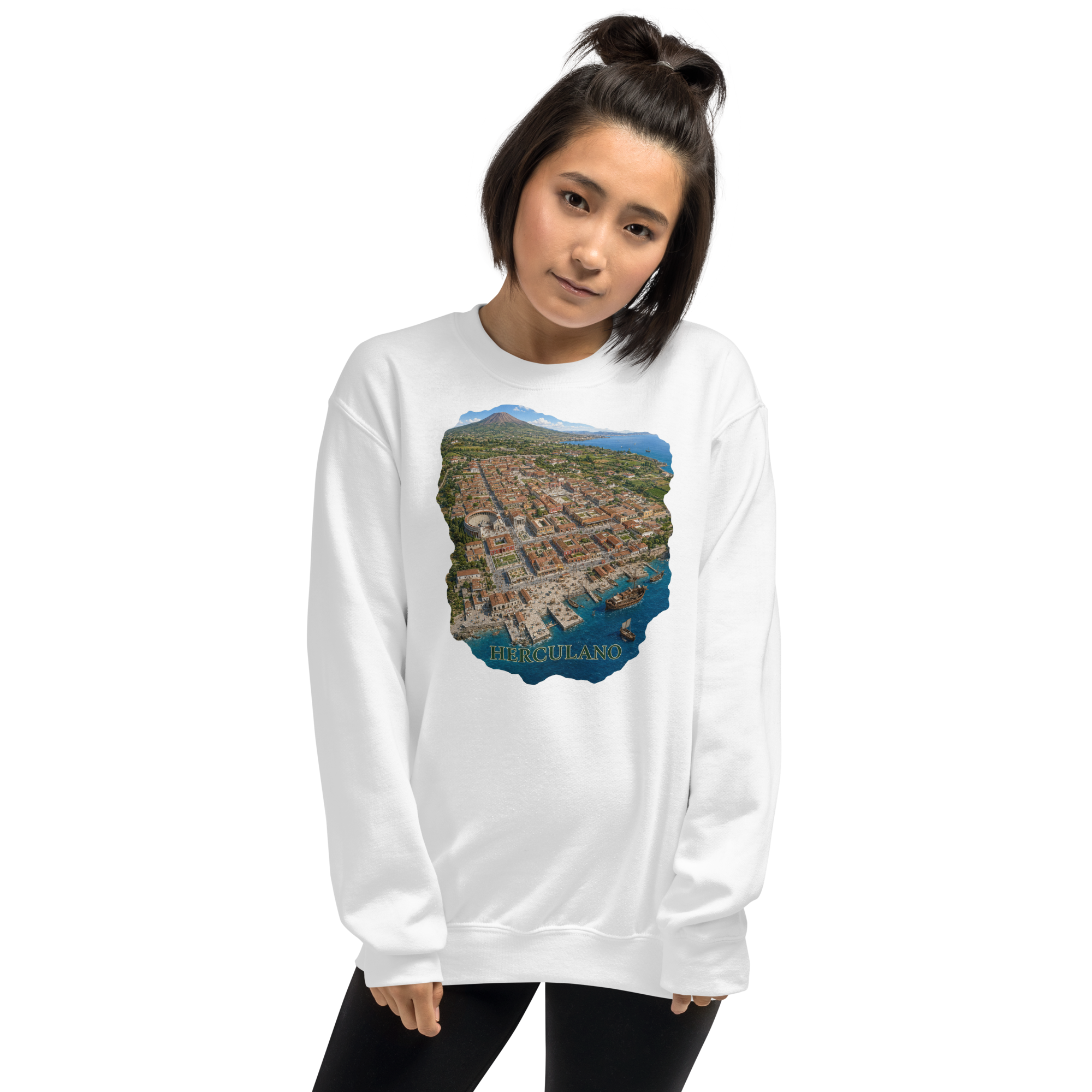 Sudadera Herculano | Historiapasión - Imagen 9