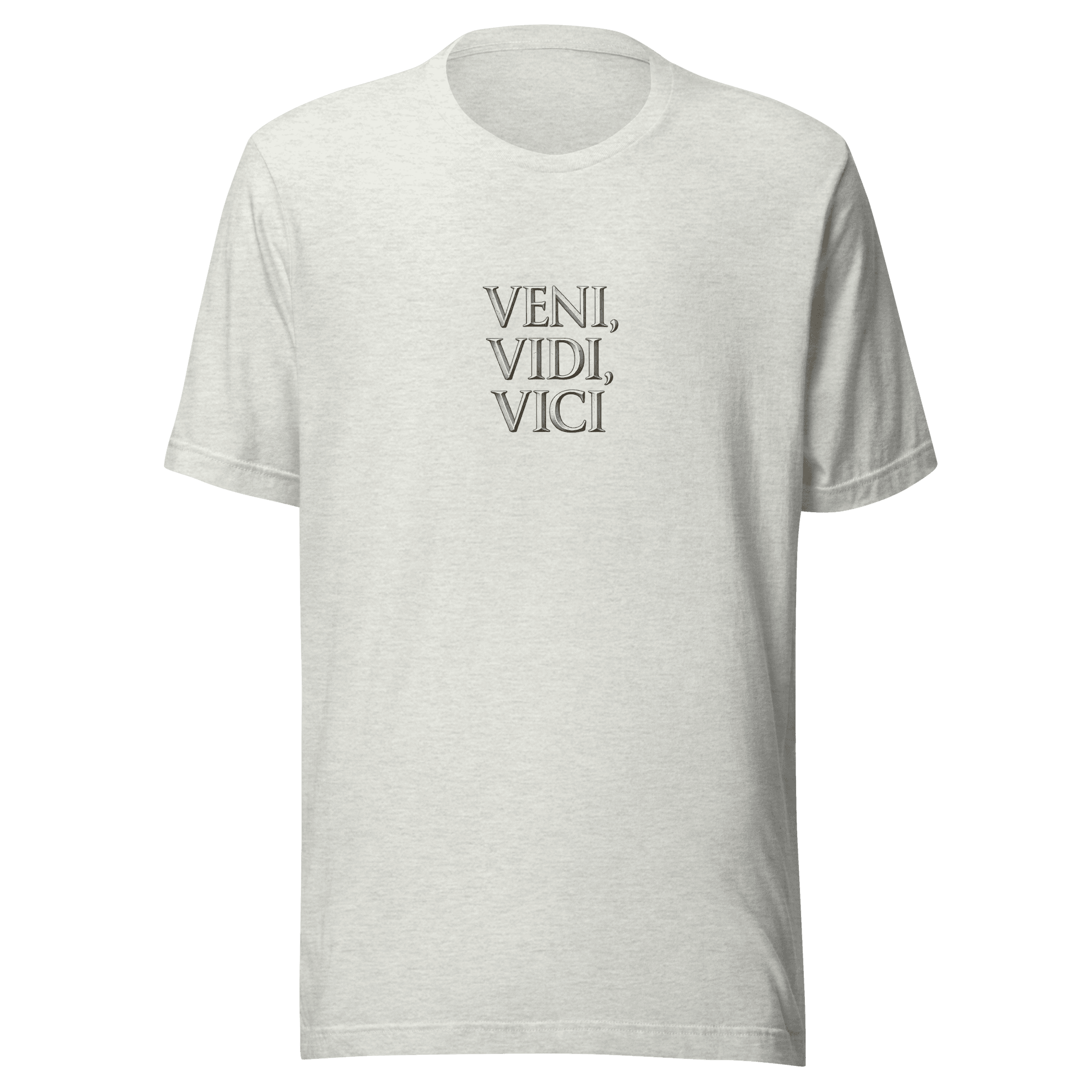 Camiseta Veni, Vidi, Vici | Historiapasión - Imagen 7