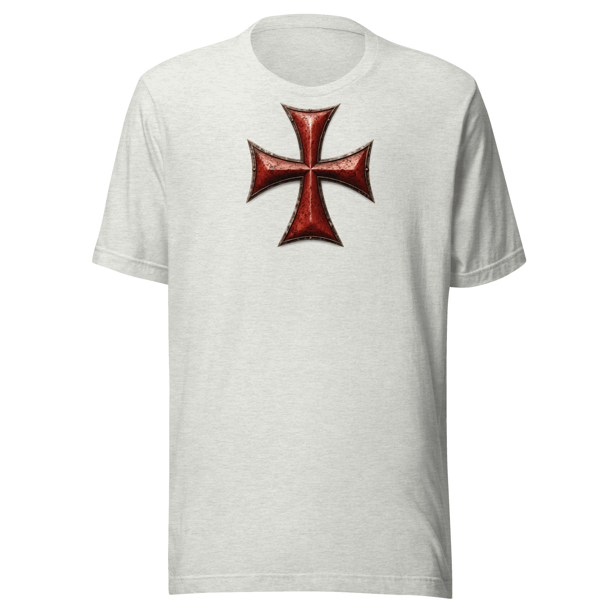 Camiseta Cruz templaria | Historiapasión - Imagen 7