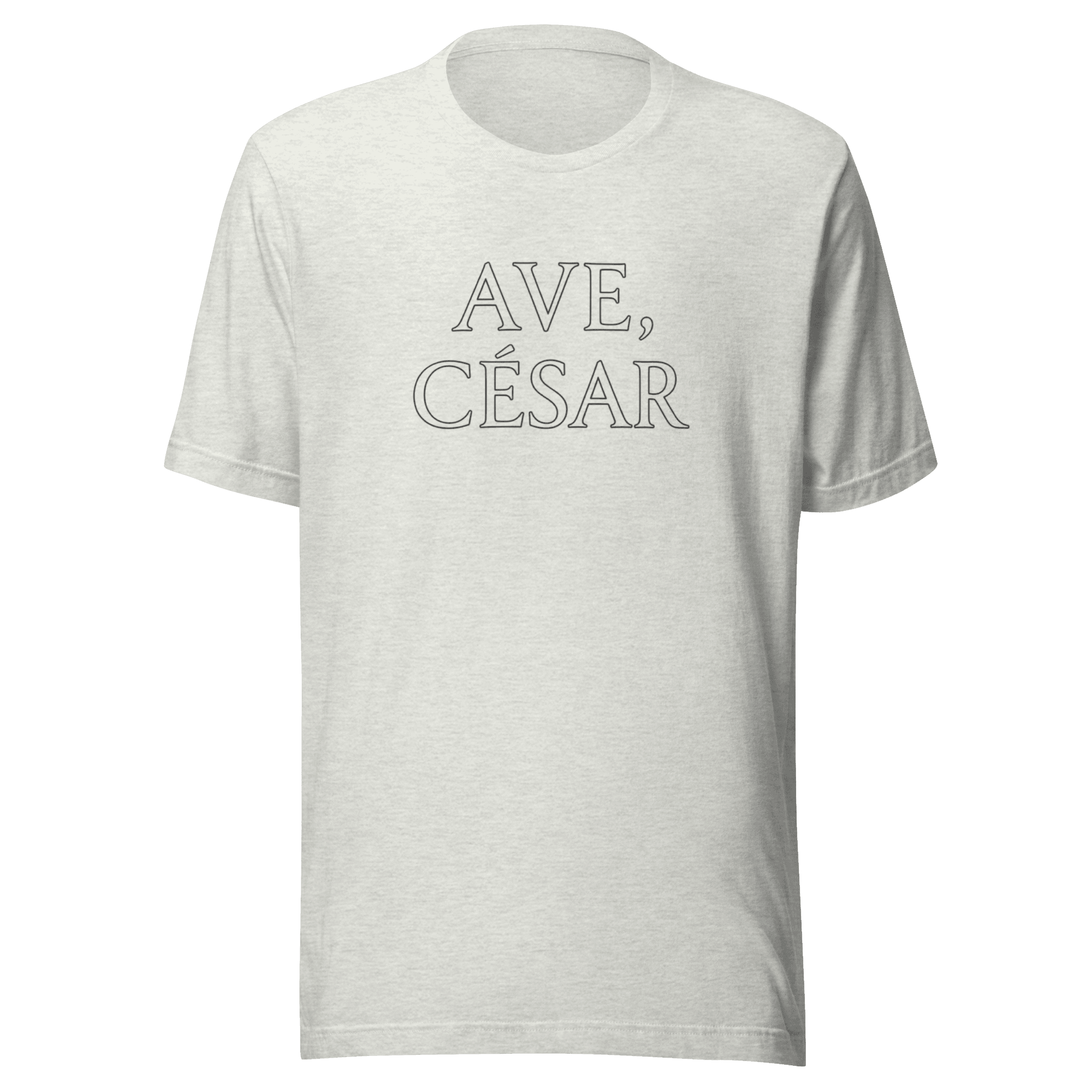 Camiseta Ave, César | Historiapasión - Imagen 5