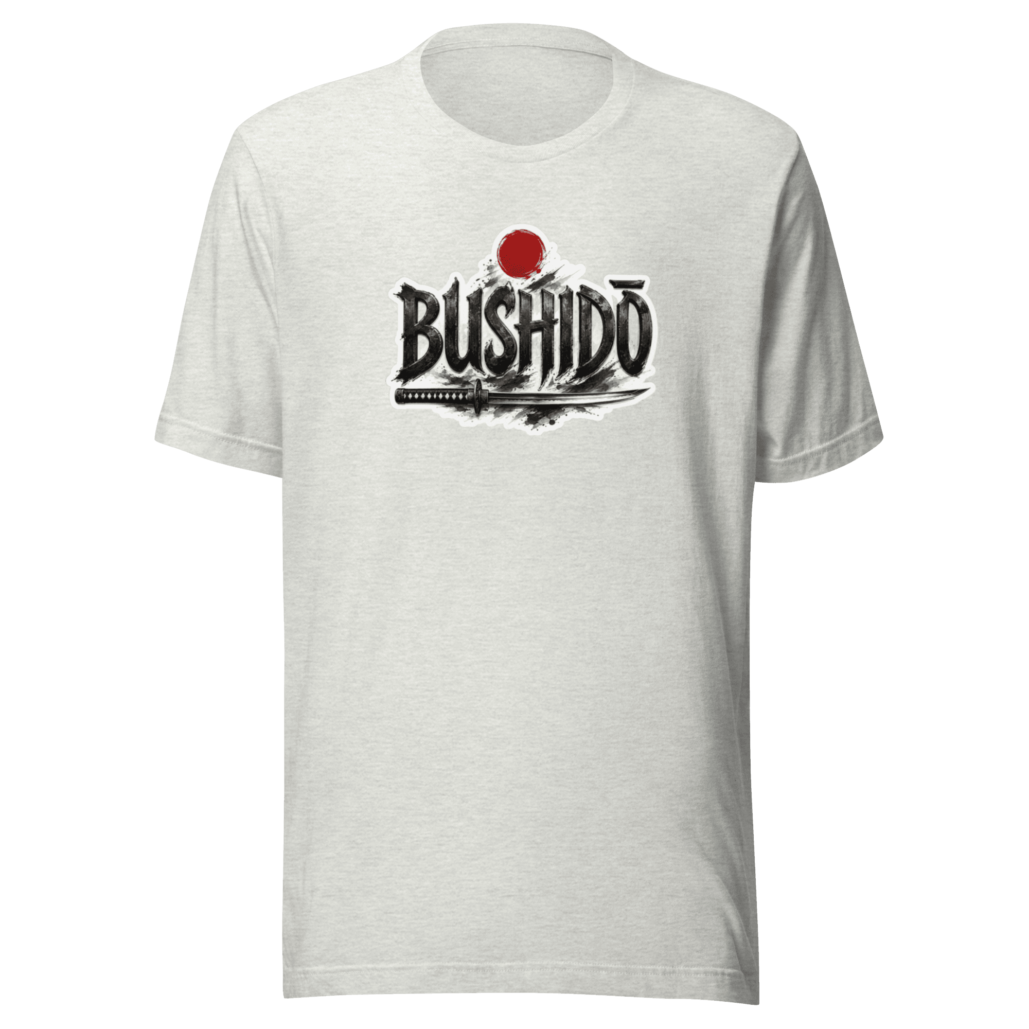 Camiseta Bushidō | Historiapasión - Imagen 7