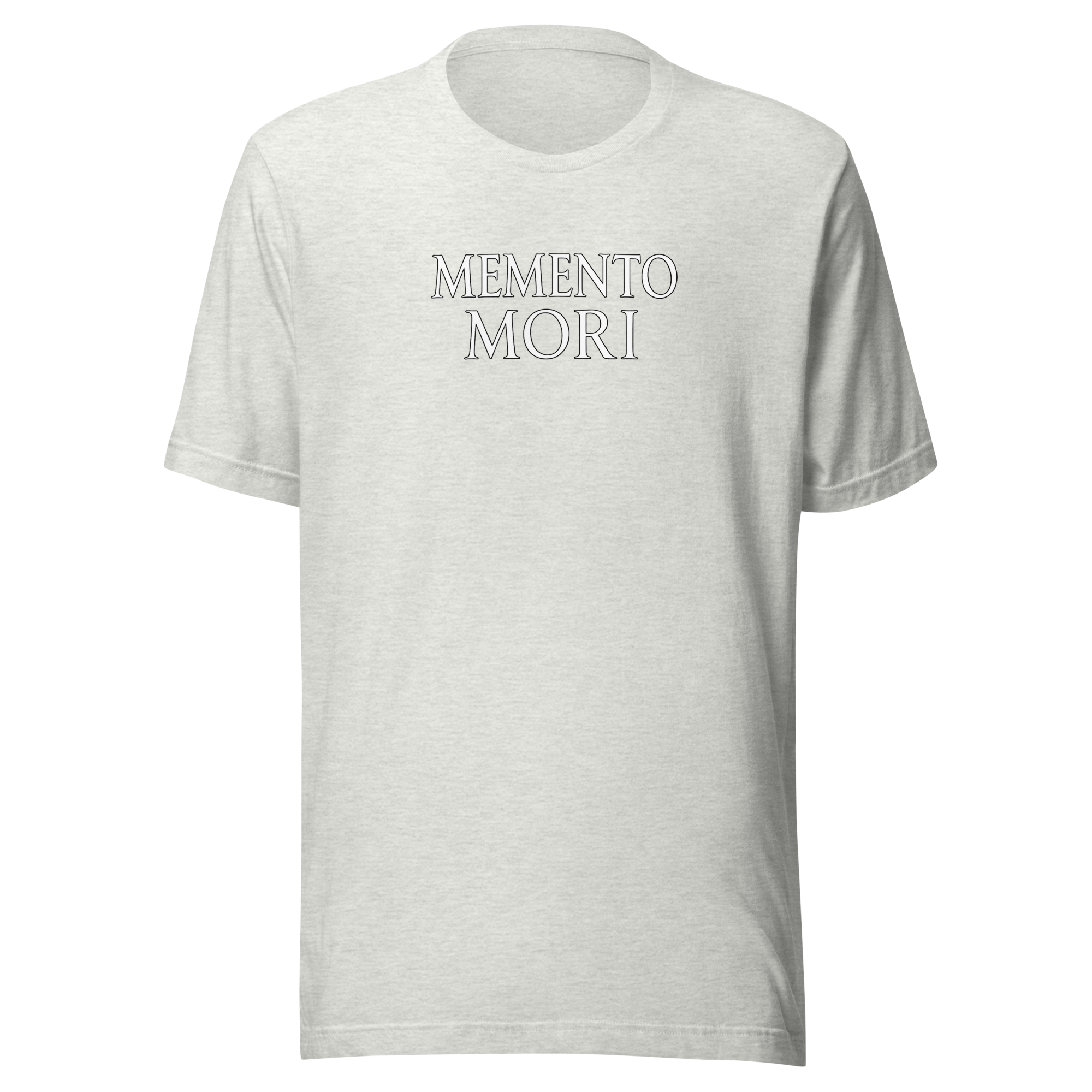 Camiseta Memento mori | Historiapasión - Imagen 7