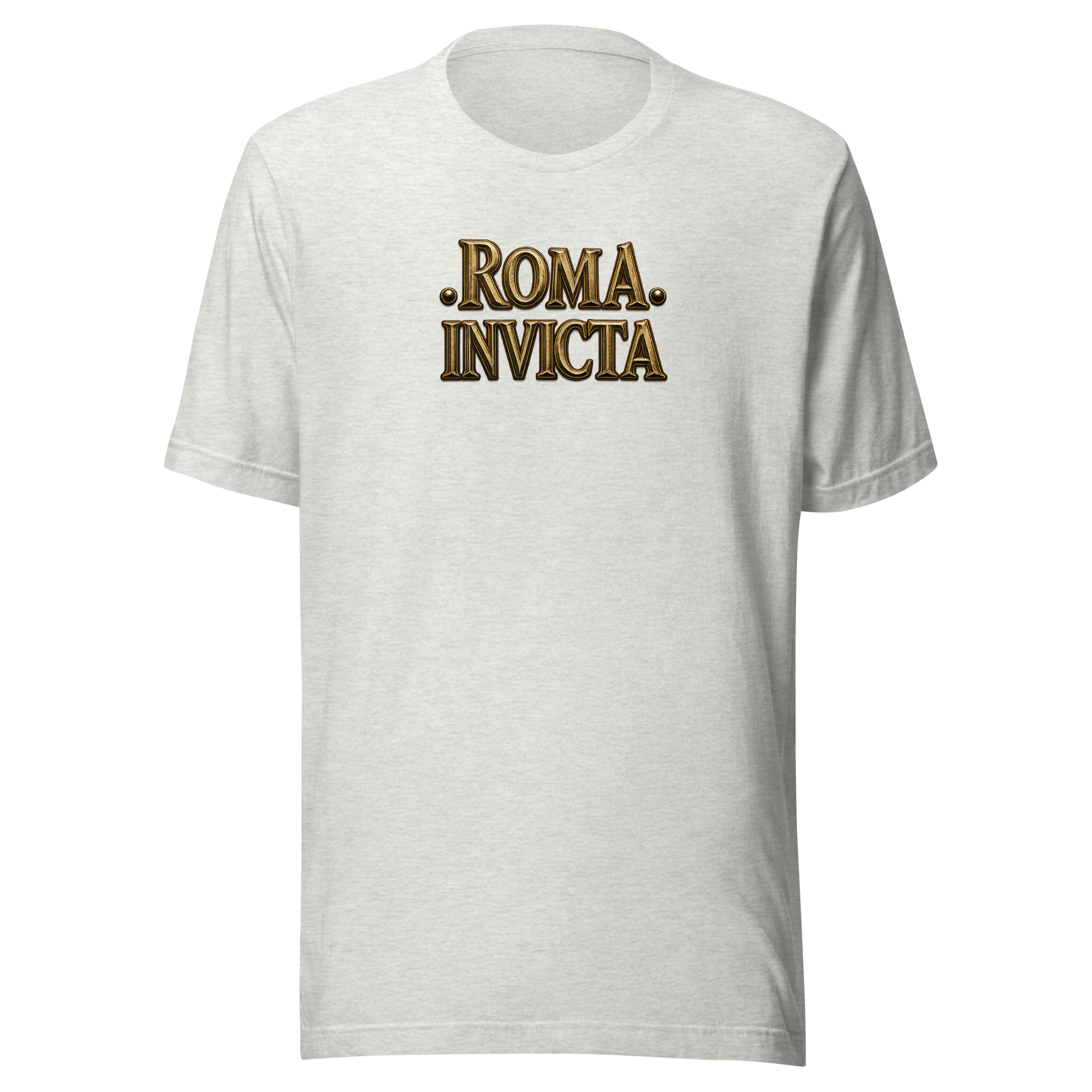 Camiseta Roma invicta | Historiapasión - Imagen 7