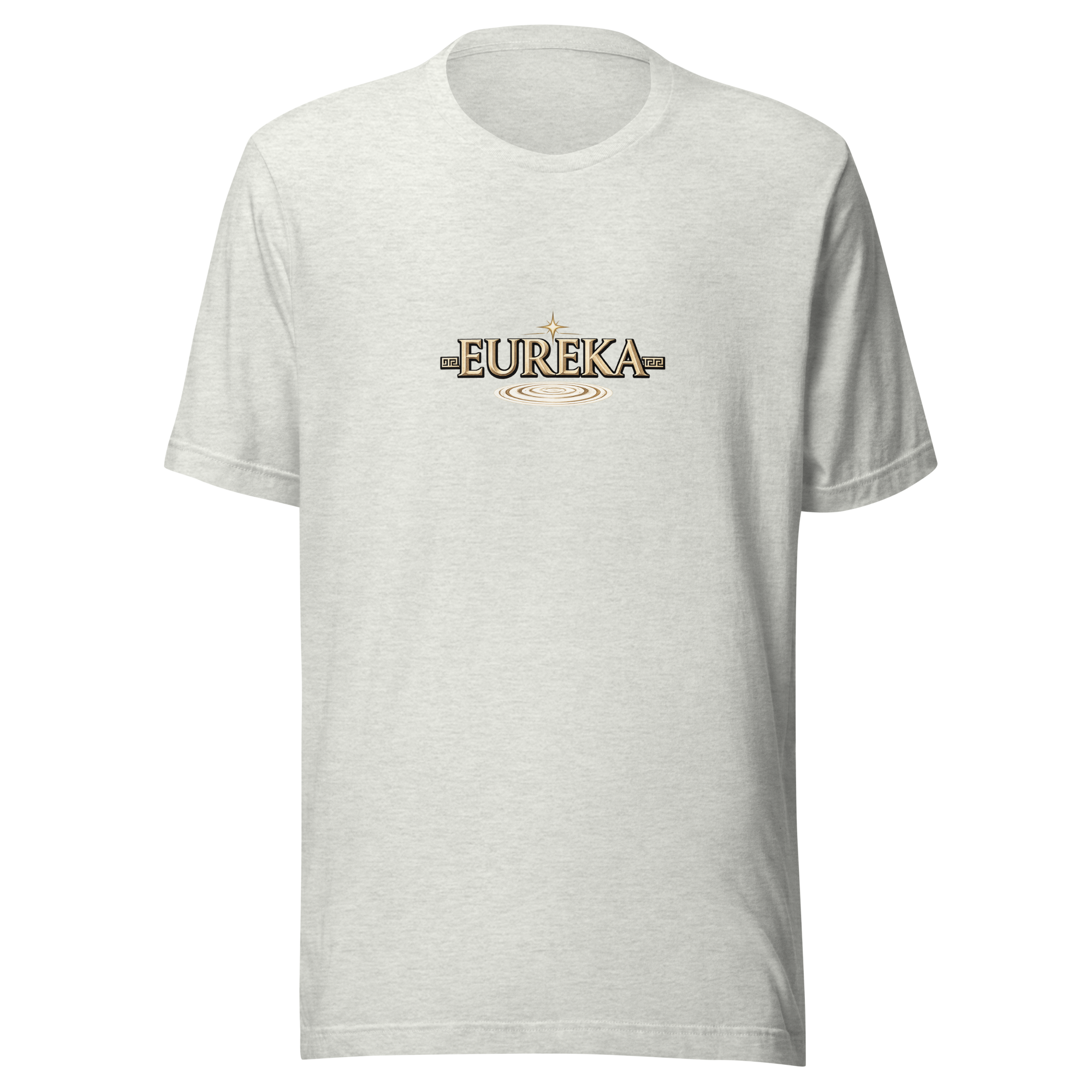 Camiseta Eureka | Historiapasión - Imagen 7