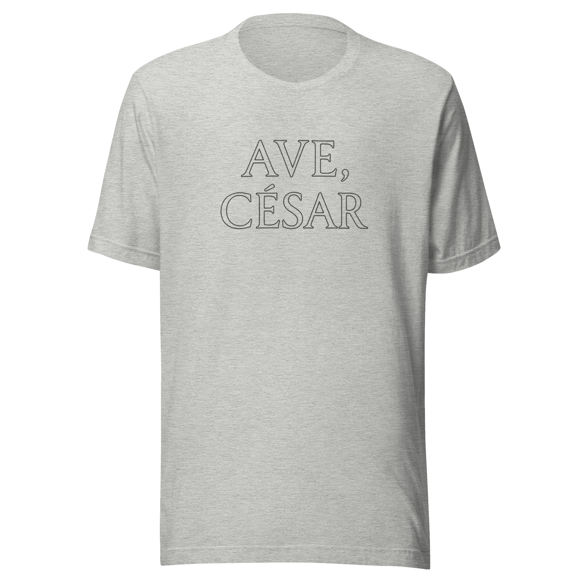 Camiseta Ave, César | Historiapasión - Imagen 3