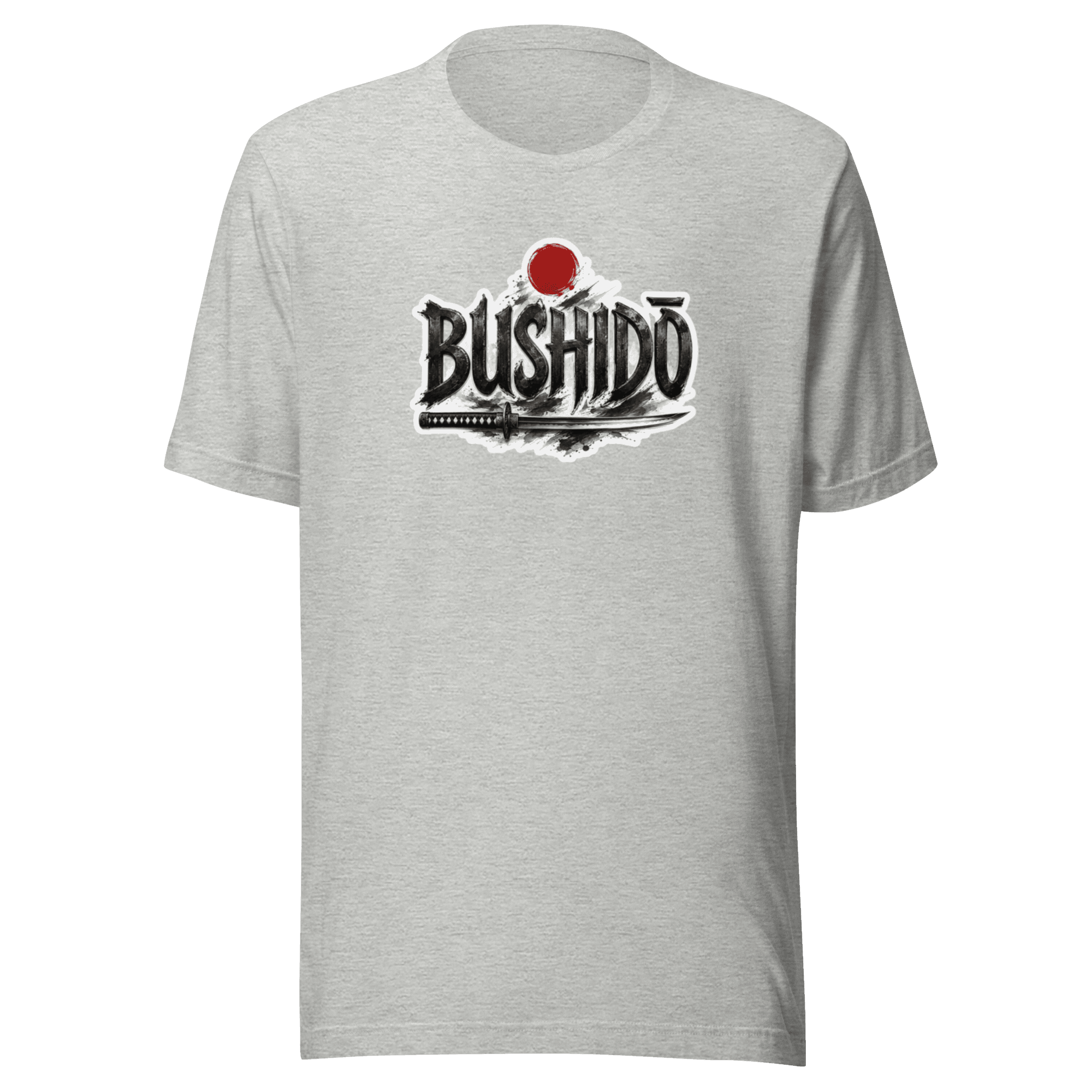 Camiseta Bushidō | Historiapasión - Imagen 5