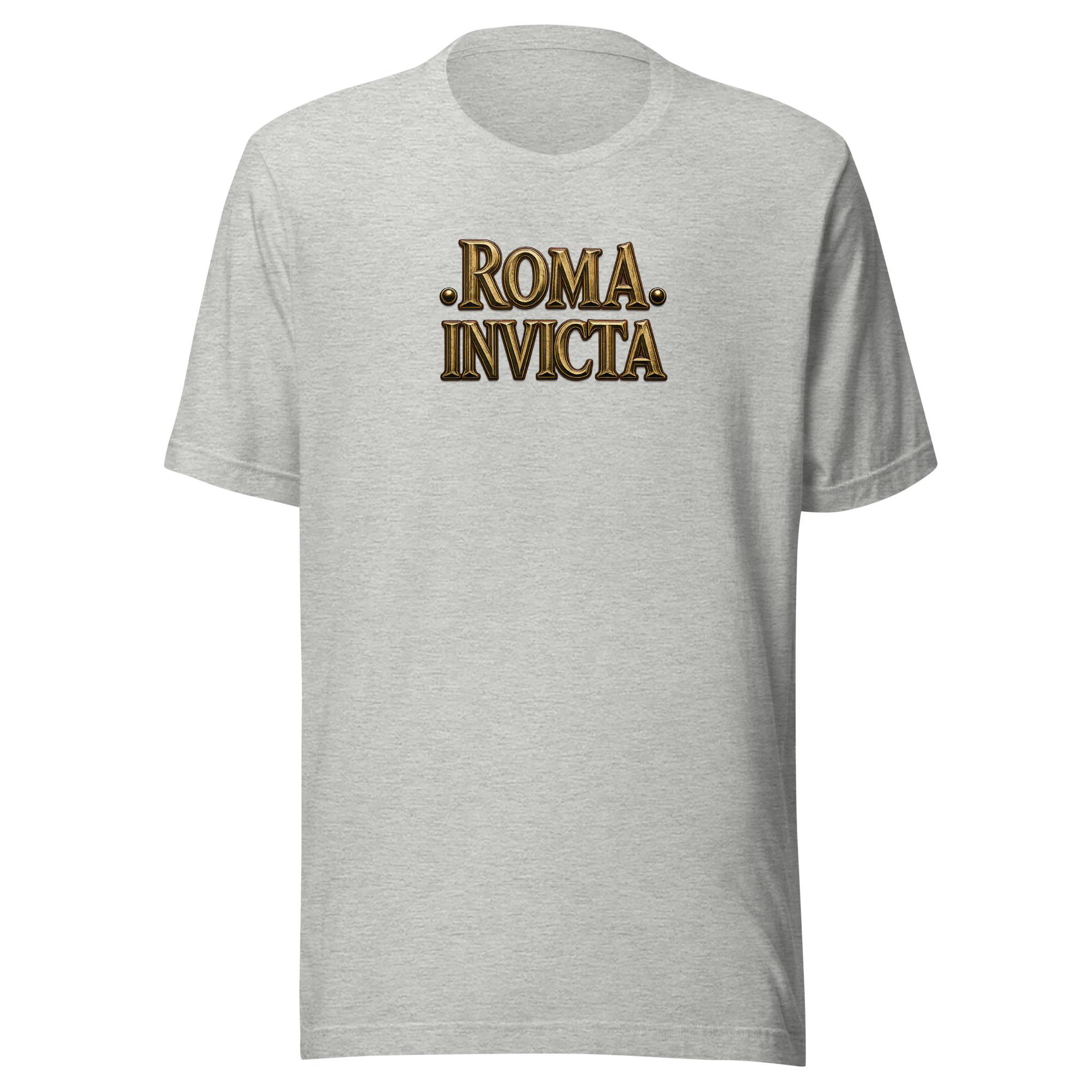 Camiseta Roma invicta | Historiapasión - Imagen 5
