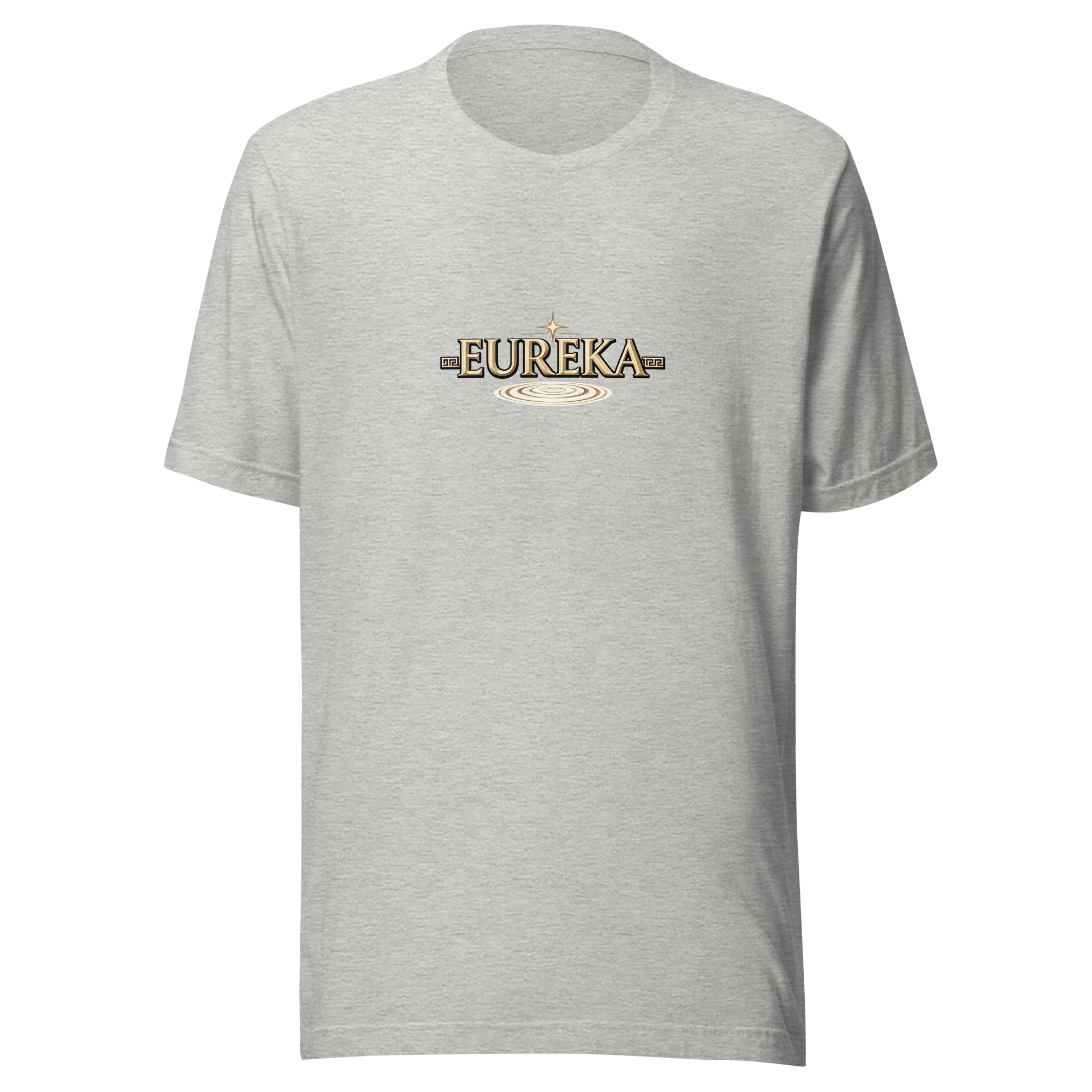 Camiseta Eureka | Historiapasión - Imagen 5