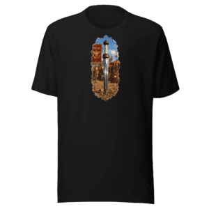 Camiseta Gladius I | Historiapasión