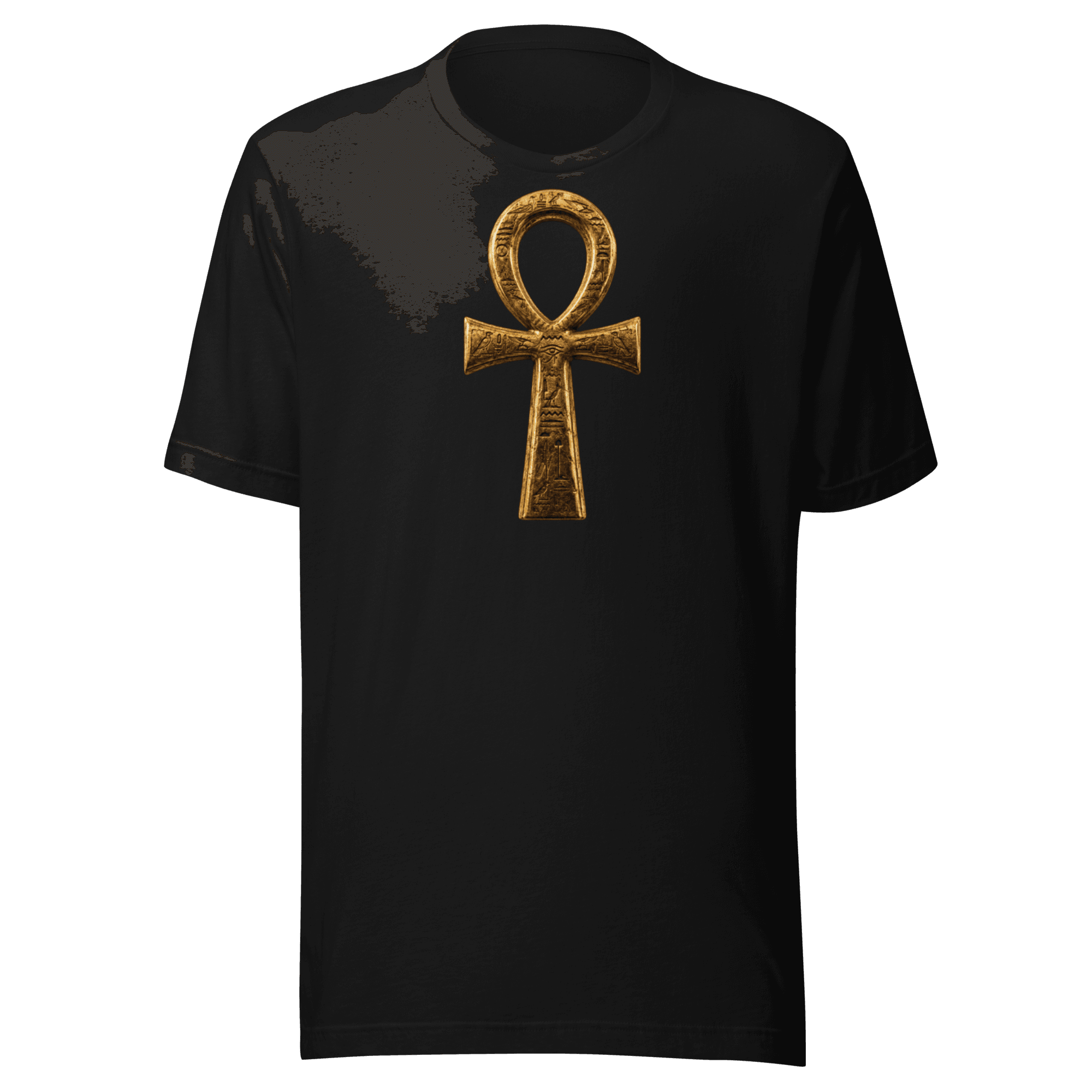 Camiseta Anj / Ankh | Historiapasión