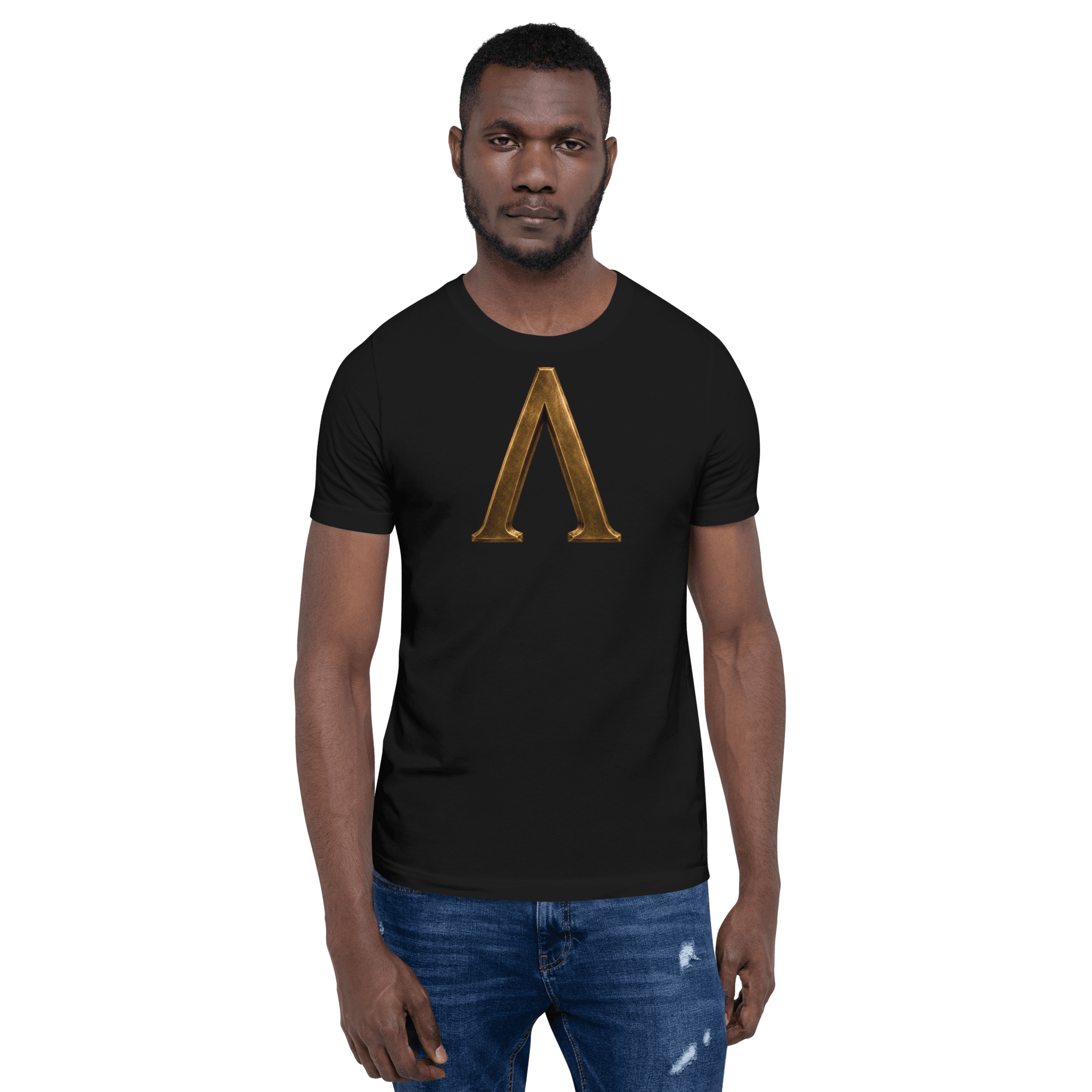 Camiseta Lambda | Historiapasión - Imagen 9