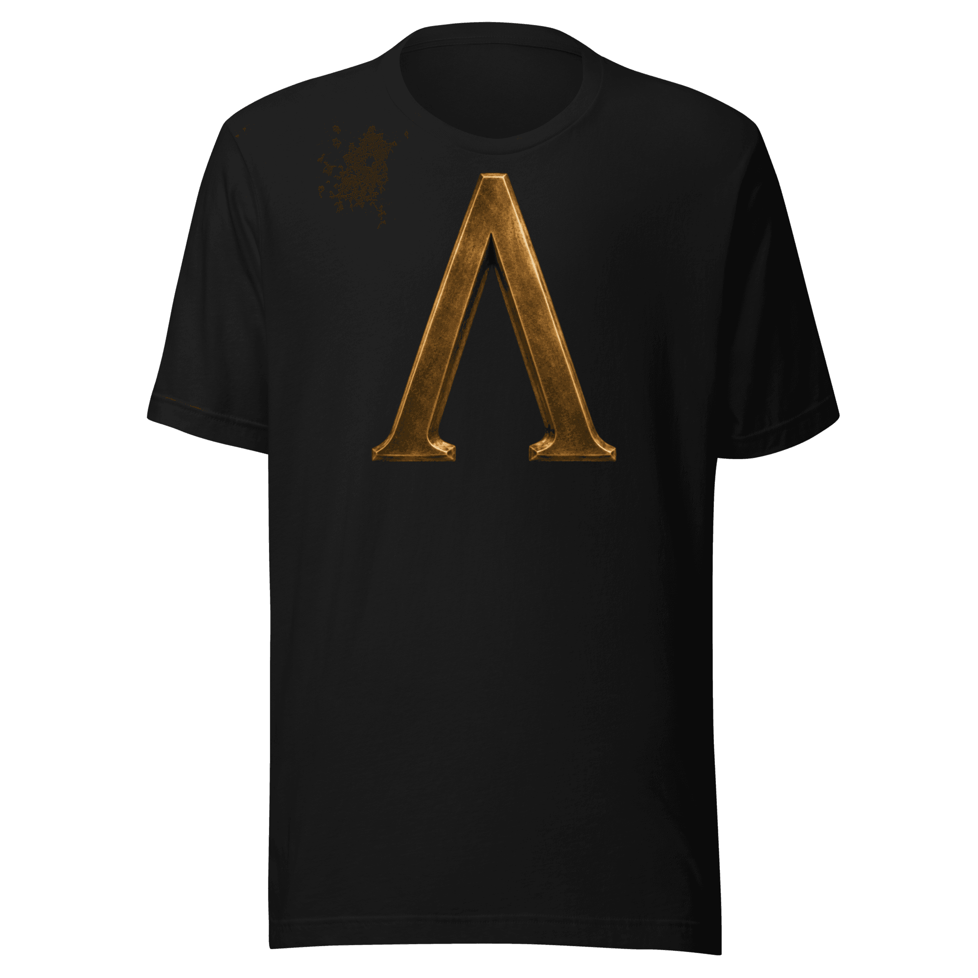 Camiseta Lambda | Historiapasión