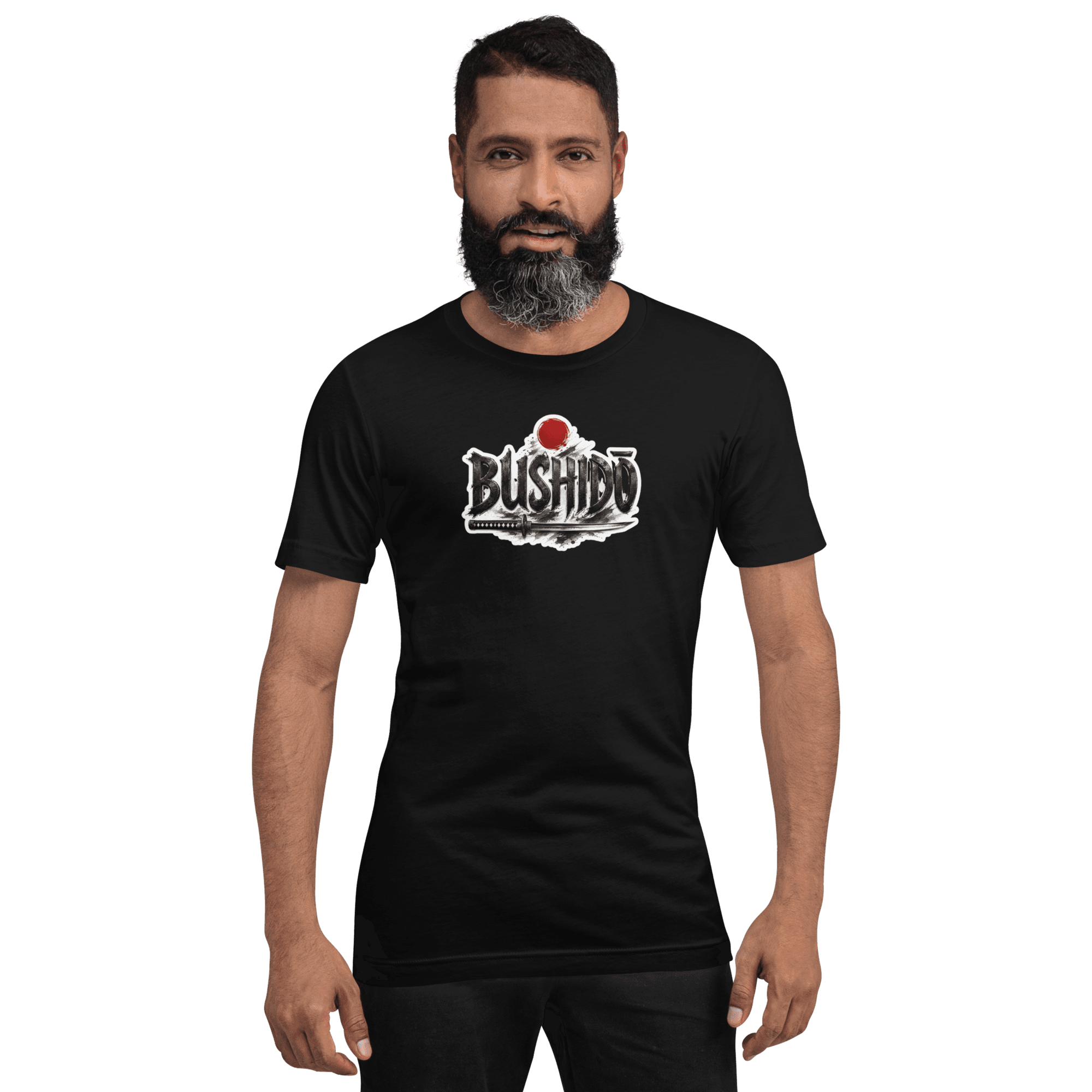 Camiseta Bushidō | Historiapasión - Imagen 9