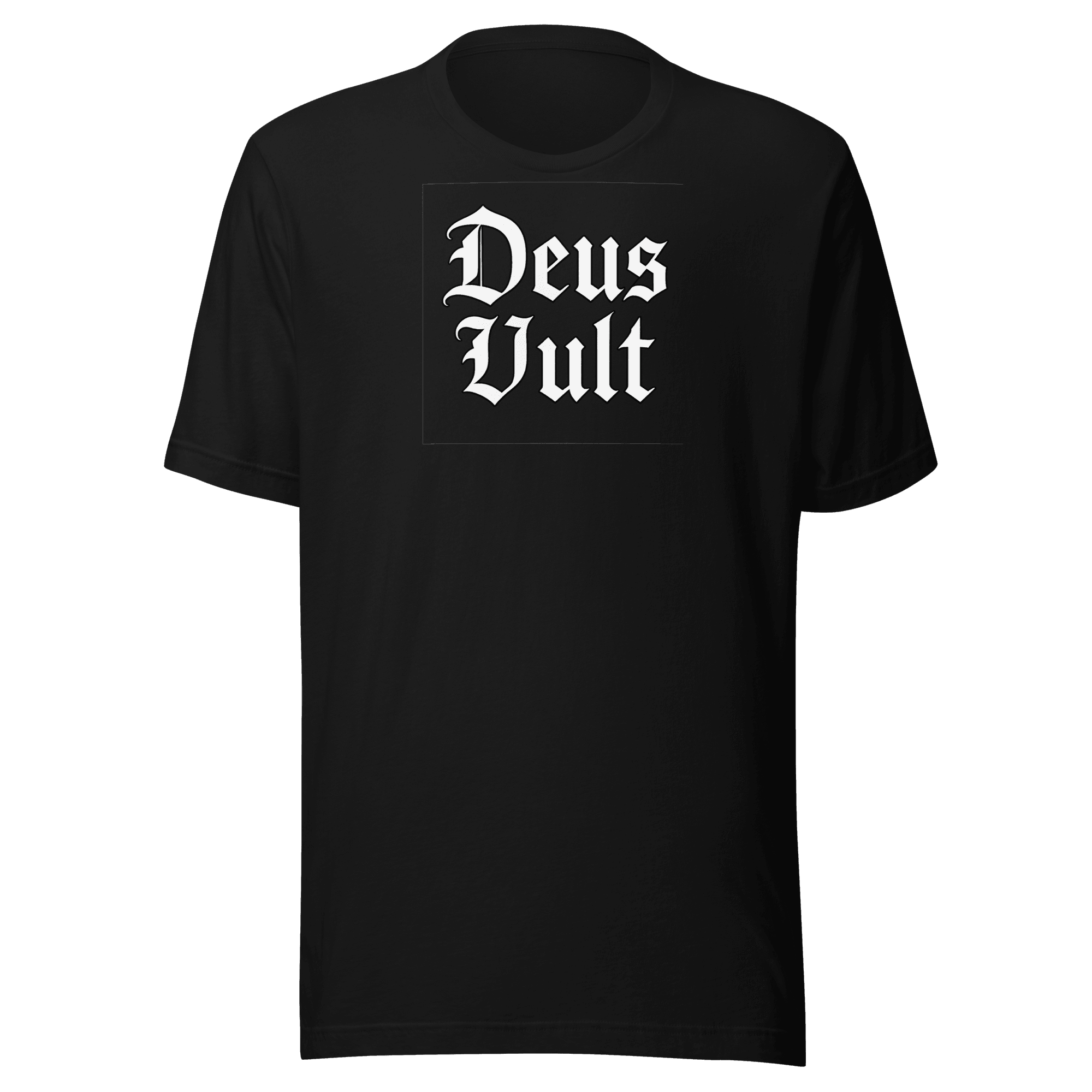 Camiseta Deus vult | Historiapasión