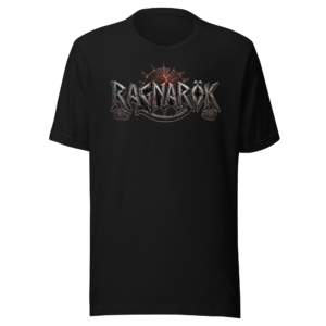 Camiseta Ragnarök | Historiapasión