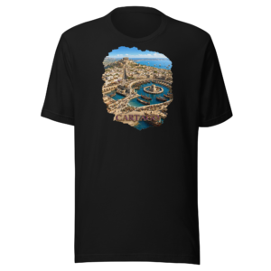 Camiseta Cartago | Historiapasión