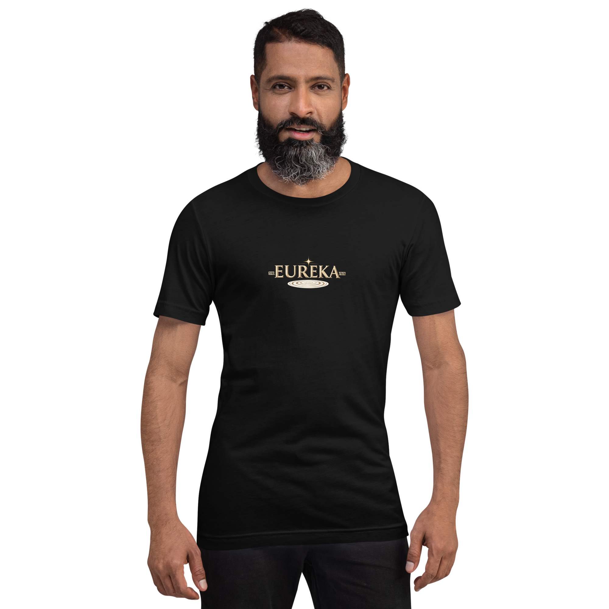 Camiseta Eureka | Historiapasión - Imagen 9