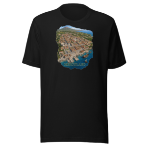Camiseta Herculano | Historiapasión