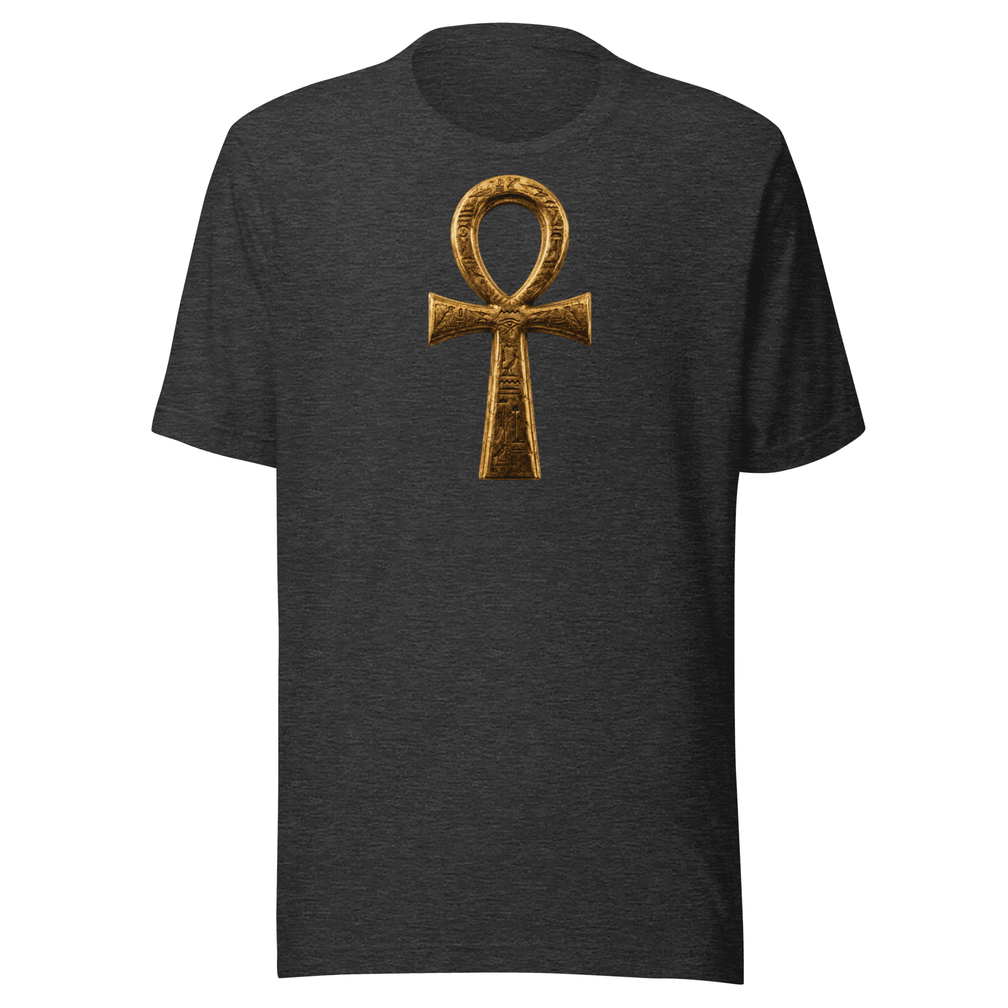 Camiseta Anj / Ankh | Historiapasión - Imagen 3