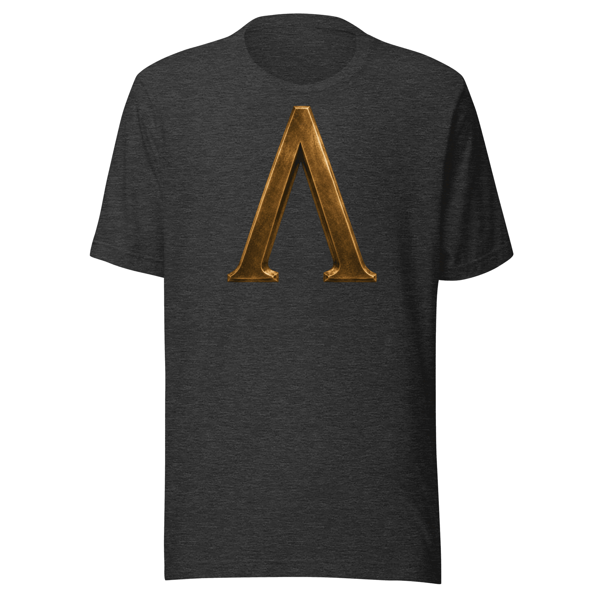 Camiseta Lambda | Historiapasión - Imagen 3