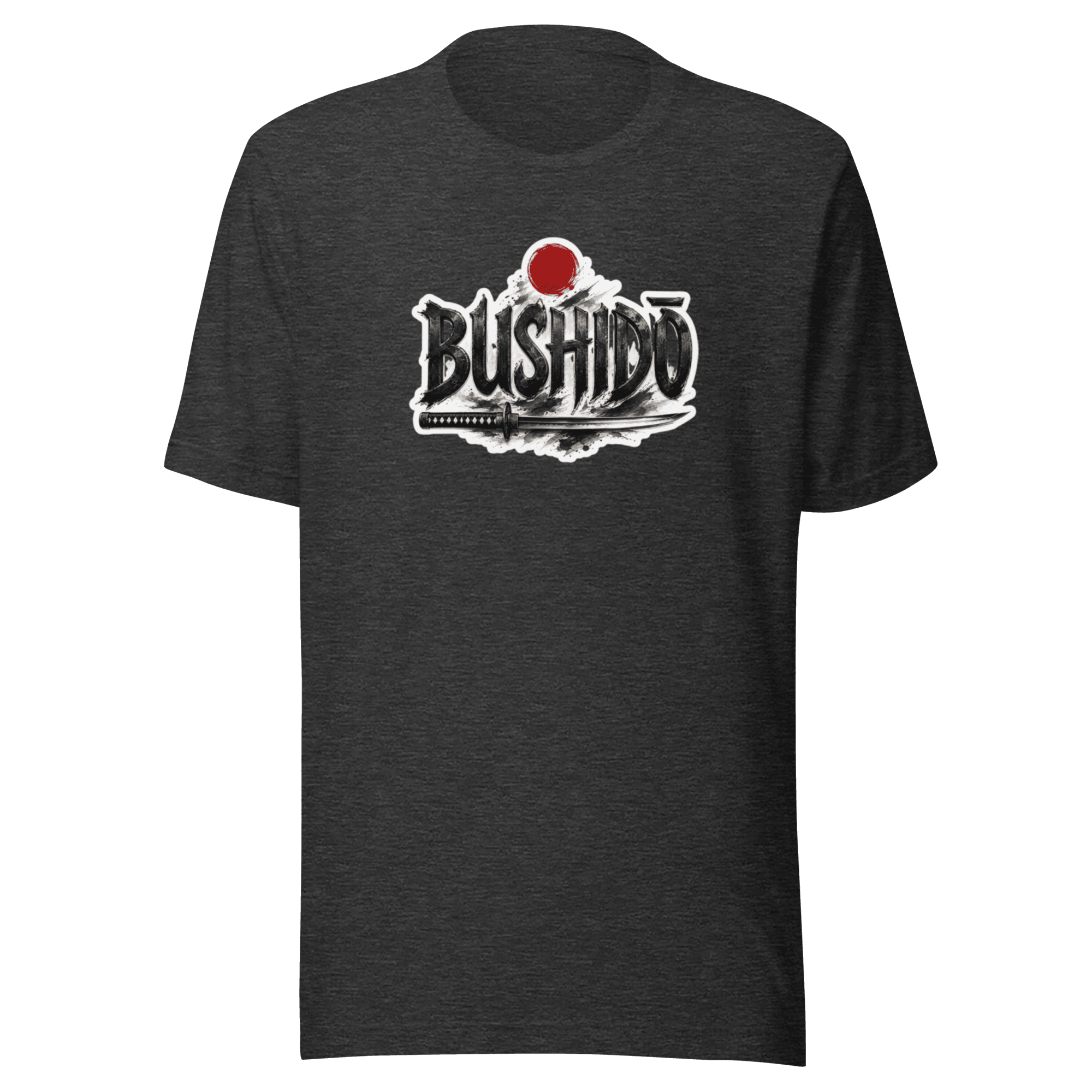 Camiseta Bushidō | Historiapasión - Imagen 3