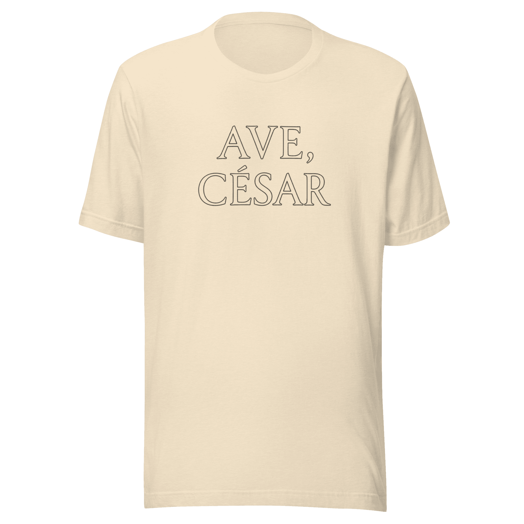 Camiseta Ave, César | Historiapasión - Imagen 4