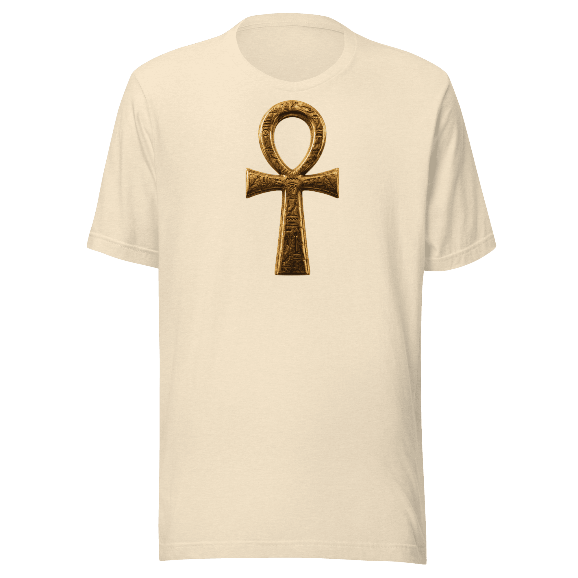 Camiseta Anj / Ankh | Historiapasión - Imagen 8
