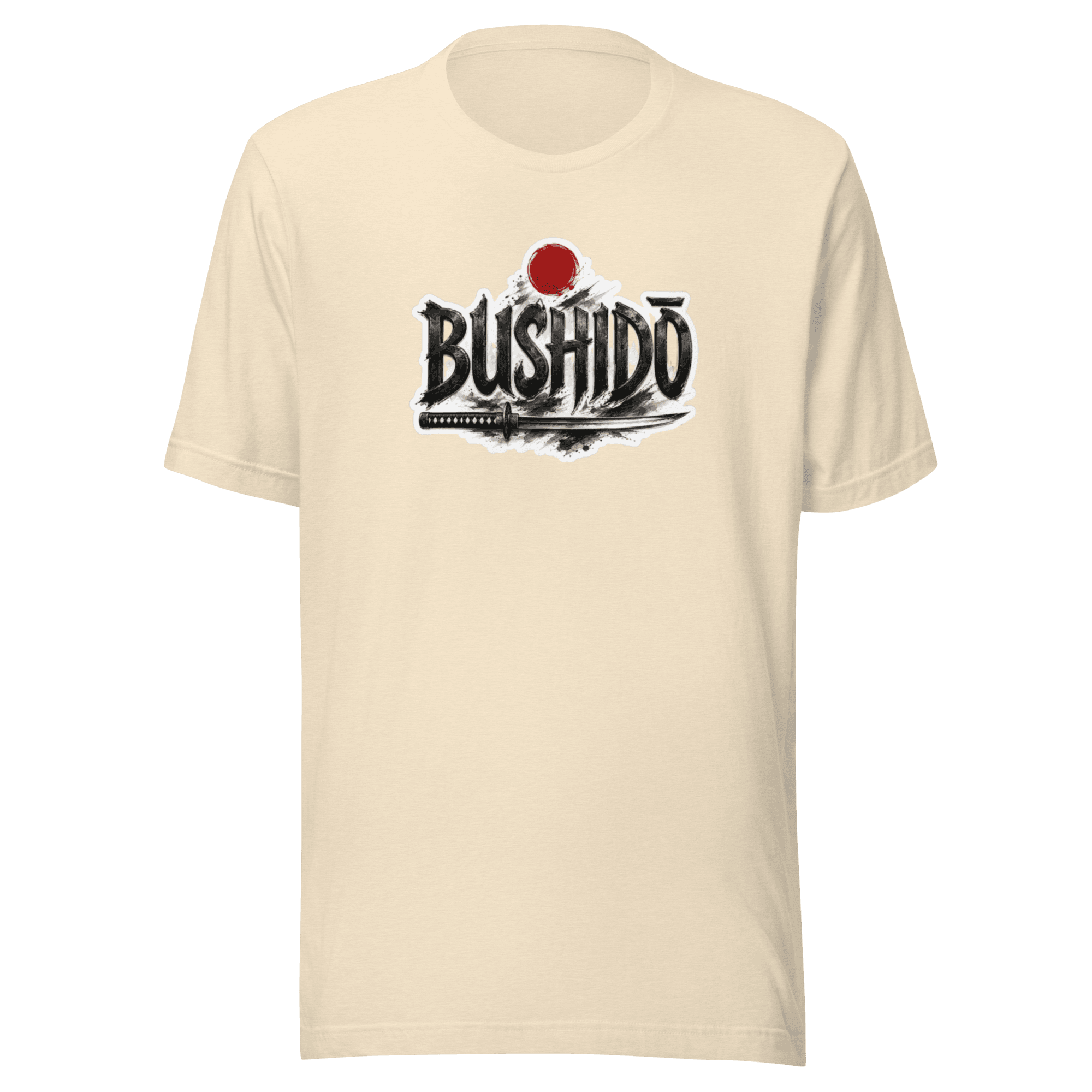 Camiseta Bushidō | Historiapasión - Imagen 6