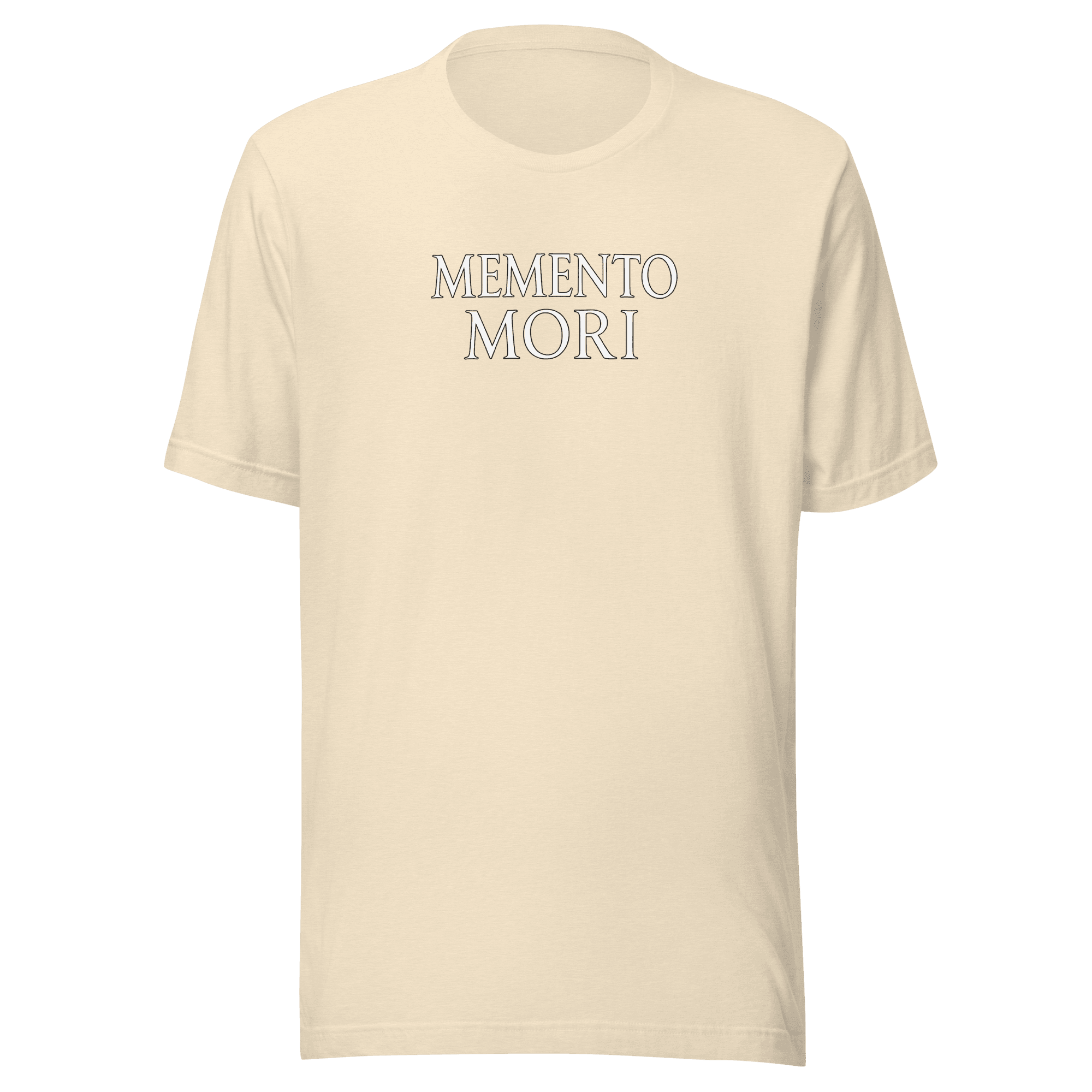 Camiseta Memento mori | Historiapasión - Imagen 6