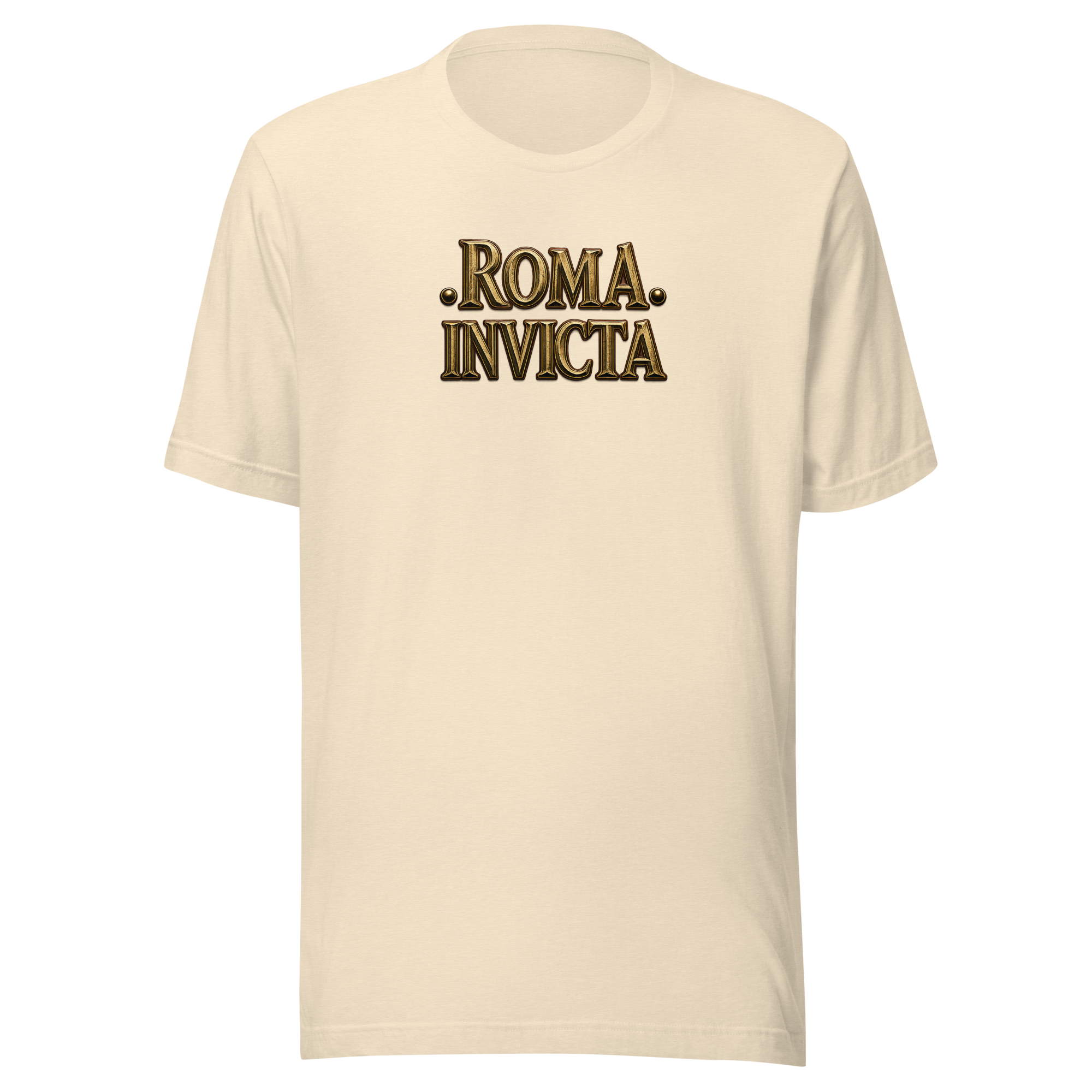 Camiseta Roma invicta | Historiapasión - Imagen 6