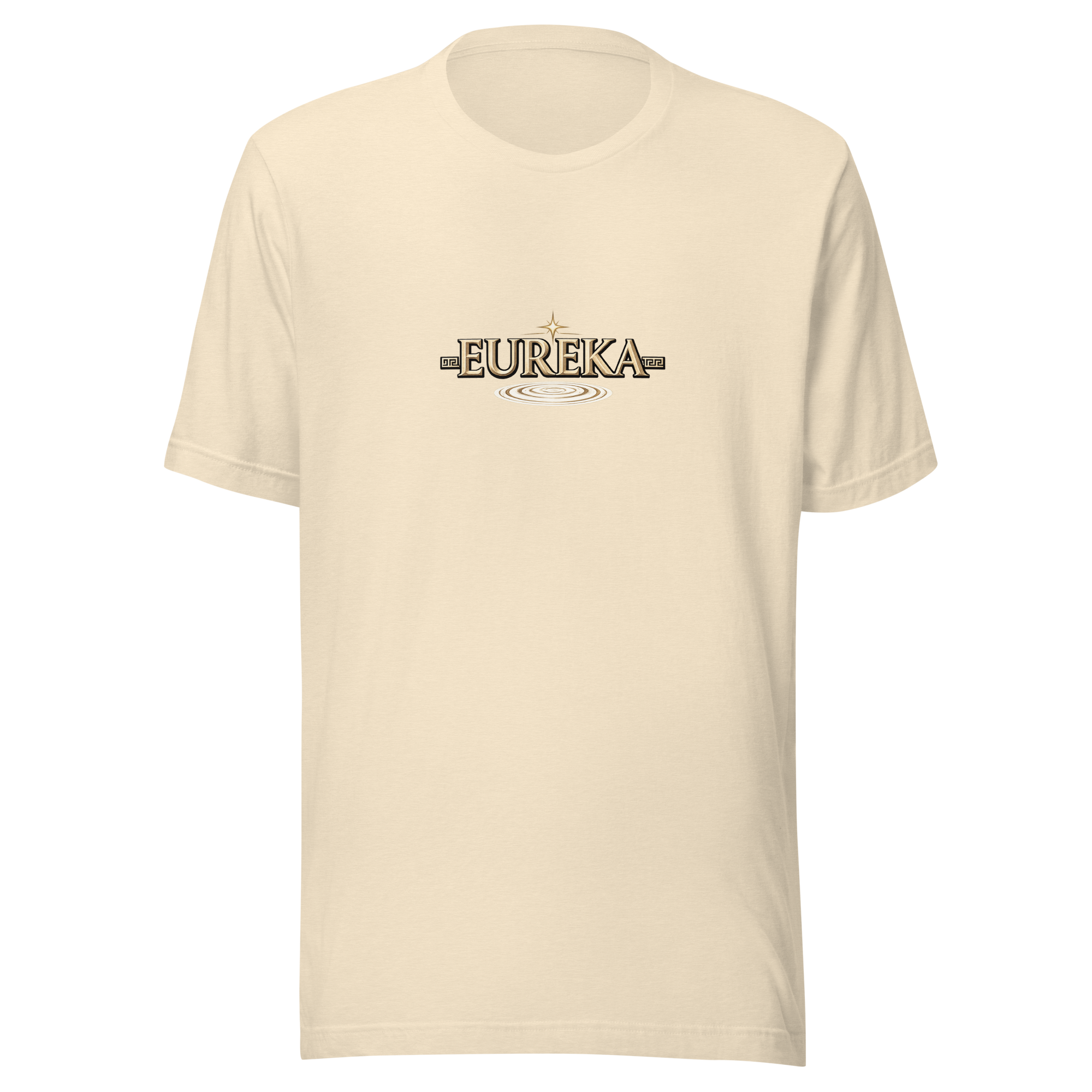 Camiseta Eureka | Historiapasión - Imagen 6