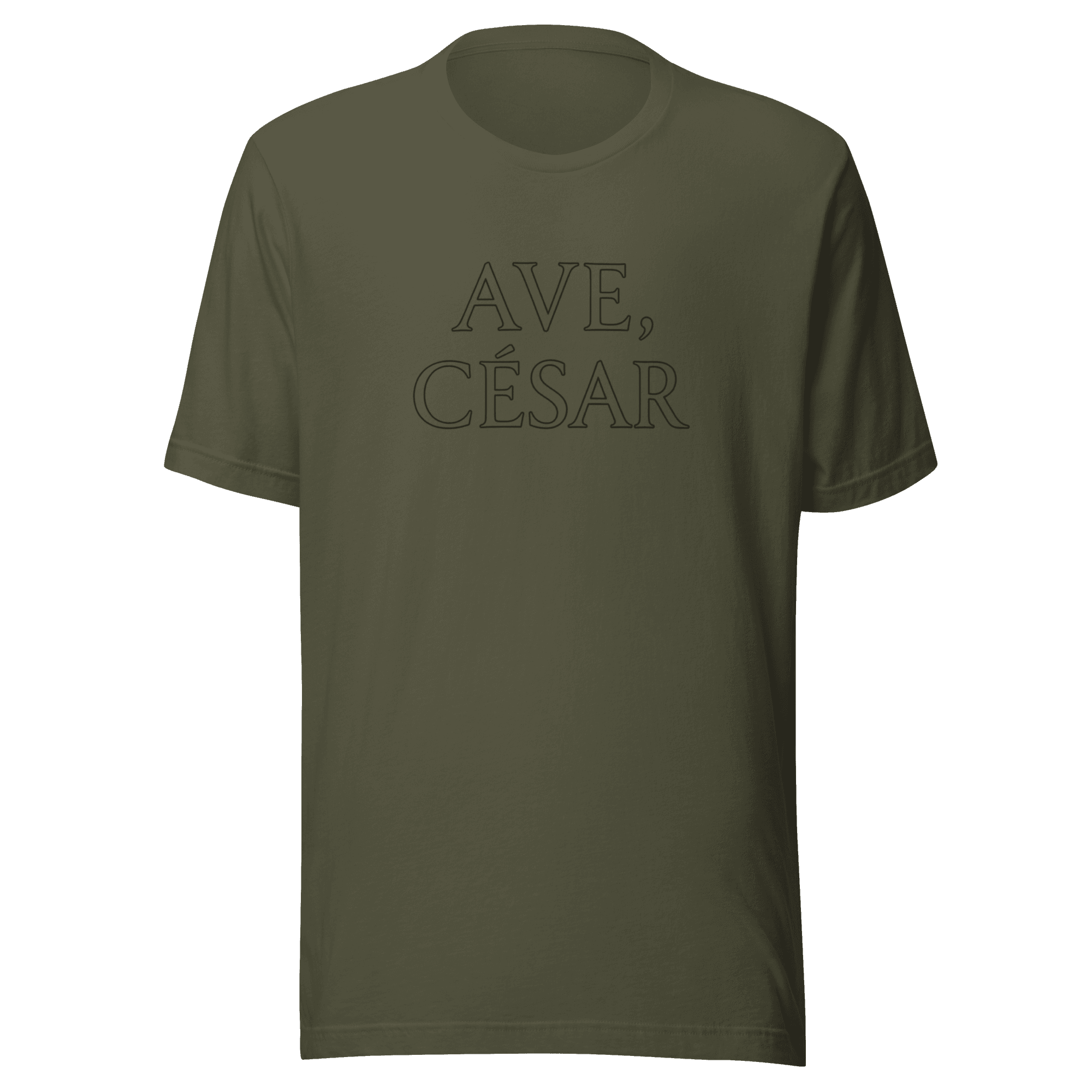Camiseta Ave, César | Historiapasión - Imagen 2