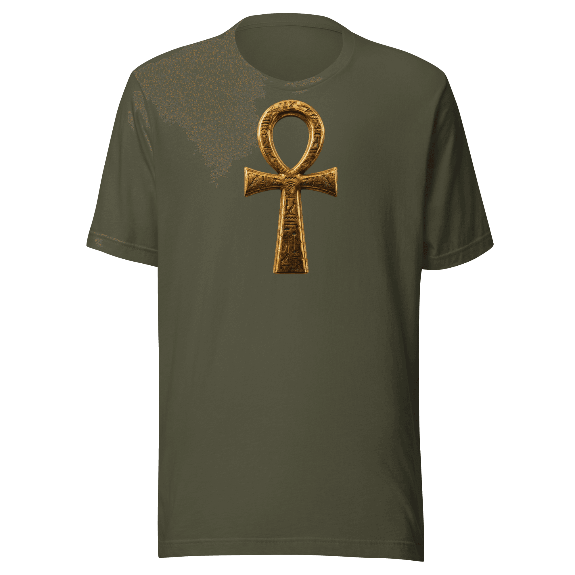 Camiseta Anj / Ankh | Historiapasión - Imagen 4