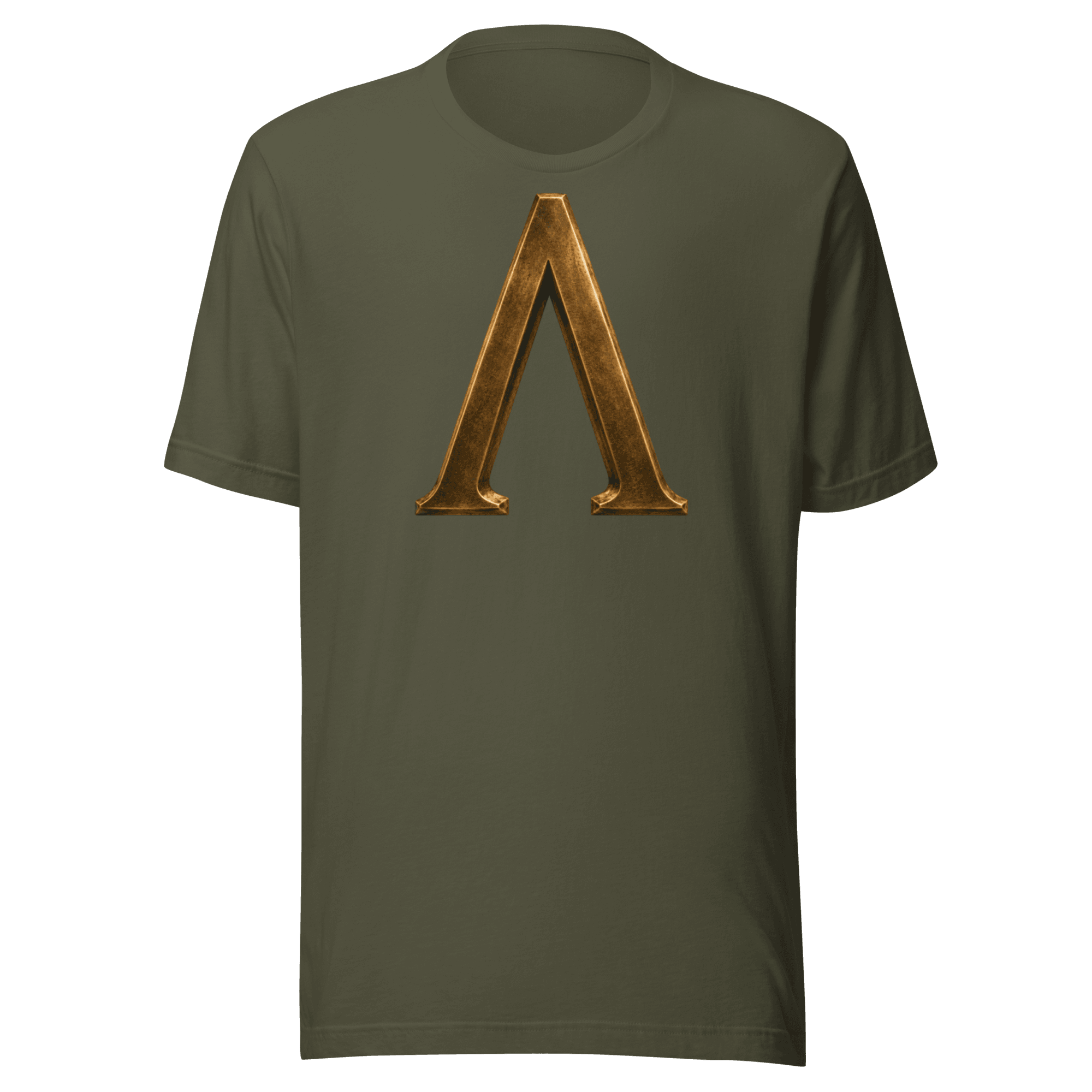 Camiseta Lambda | Historiapasión - Imagen 4
