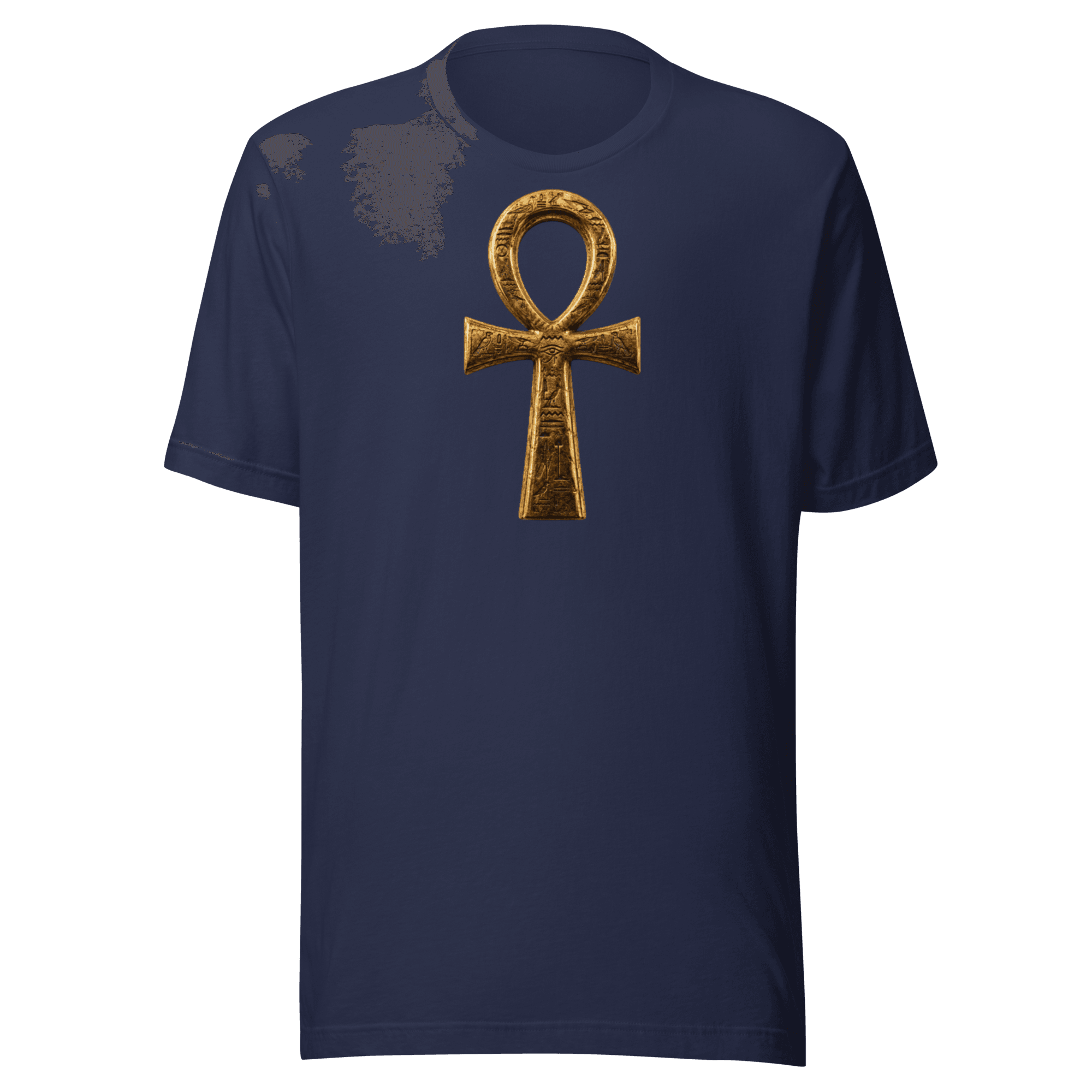 Camiseta Anj / Ankh | Historiapasión - Imagen 2
