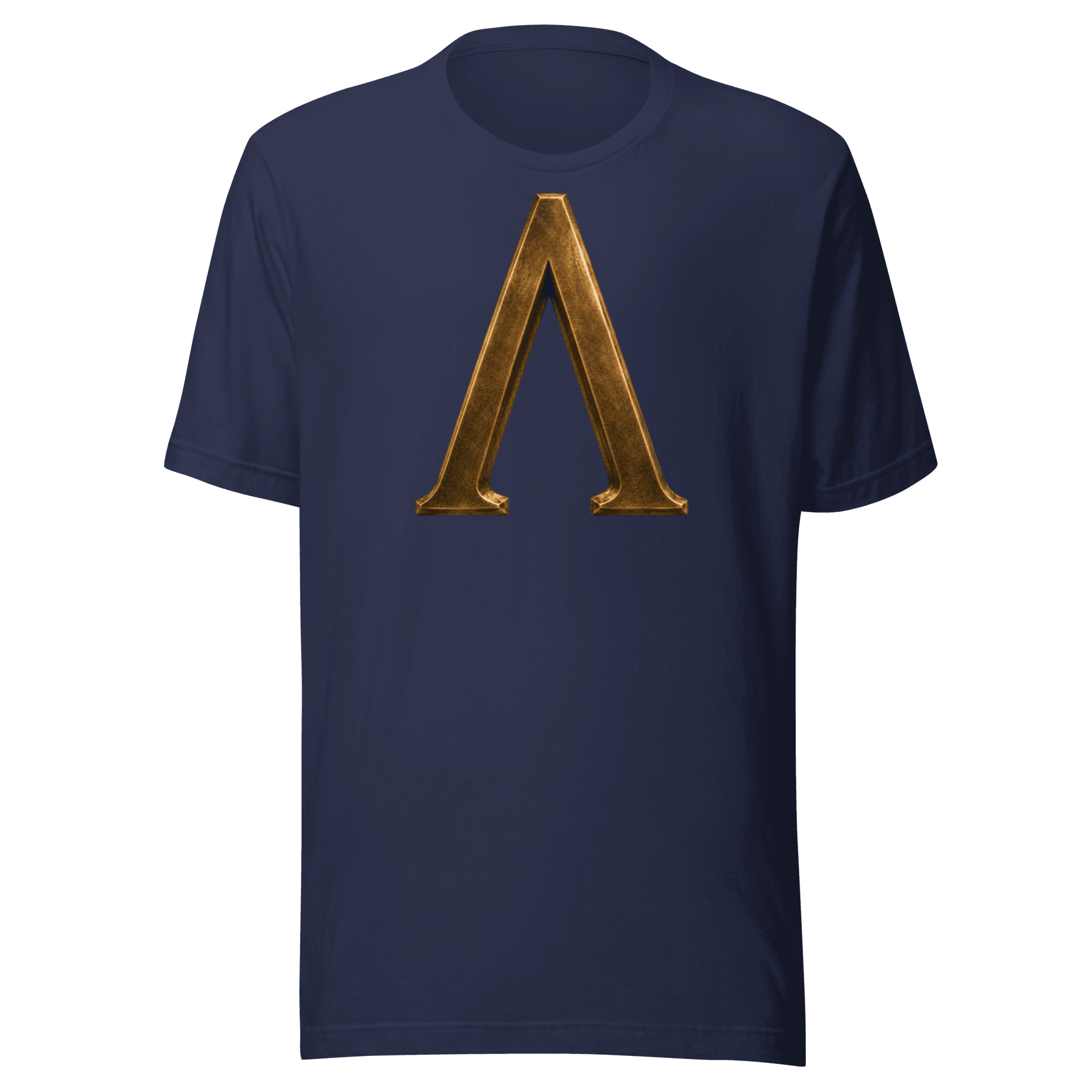 Camiseta Lambda | Historiapasión - Imagen 2