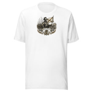 Camiseta Tercios Españoles | Historiapasión