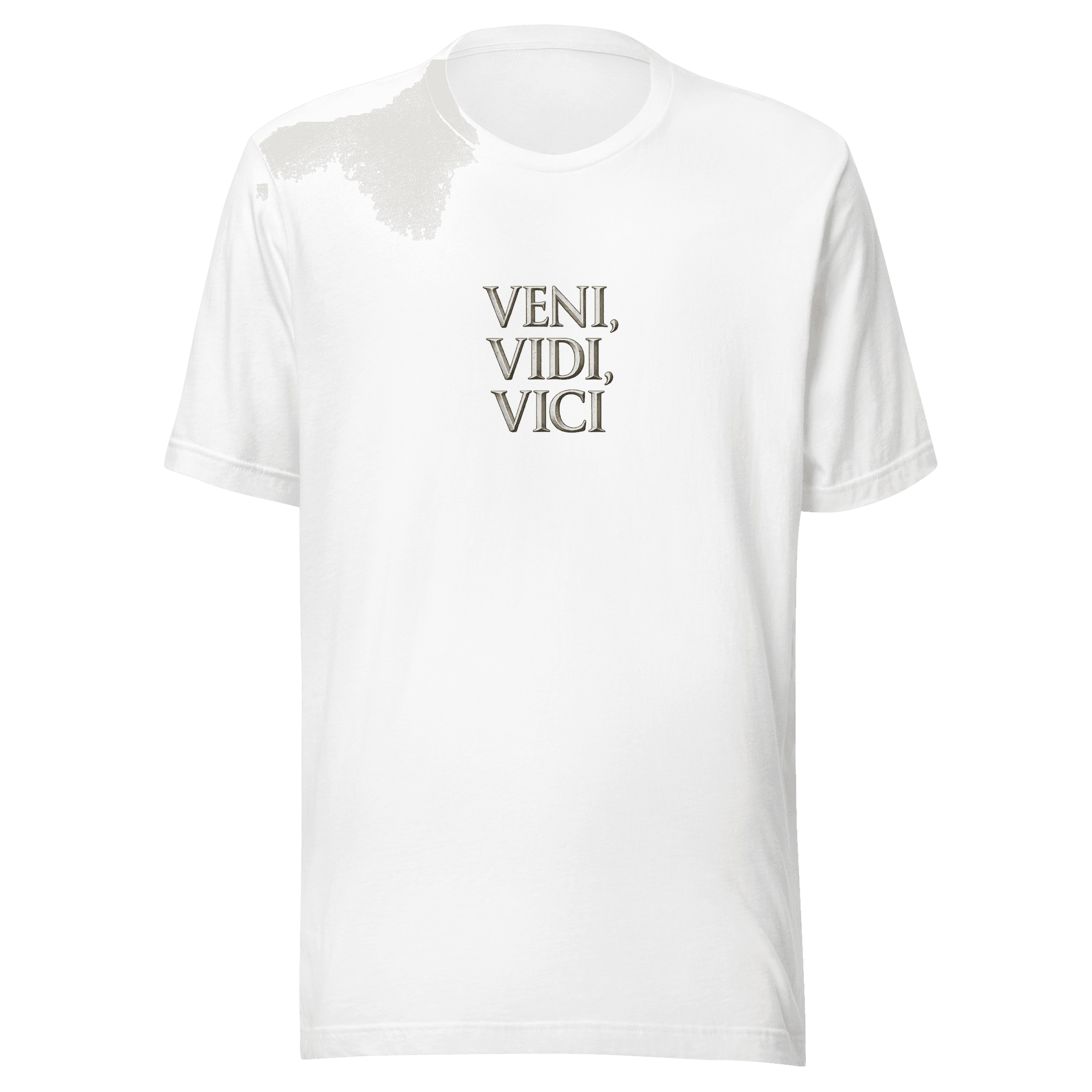 Camiseta Veni, Vidi, Vici | Historiapasión - Imagen 8