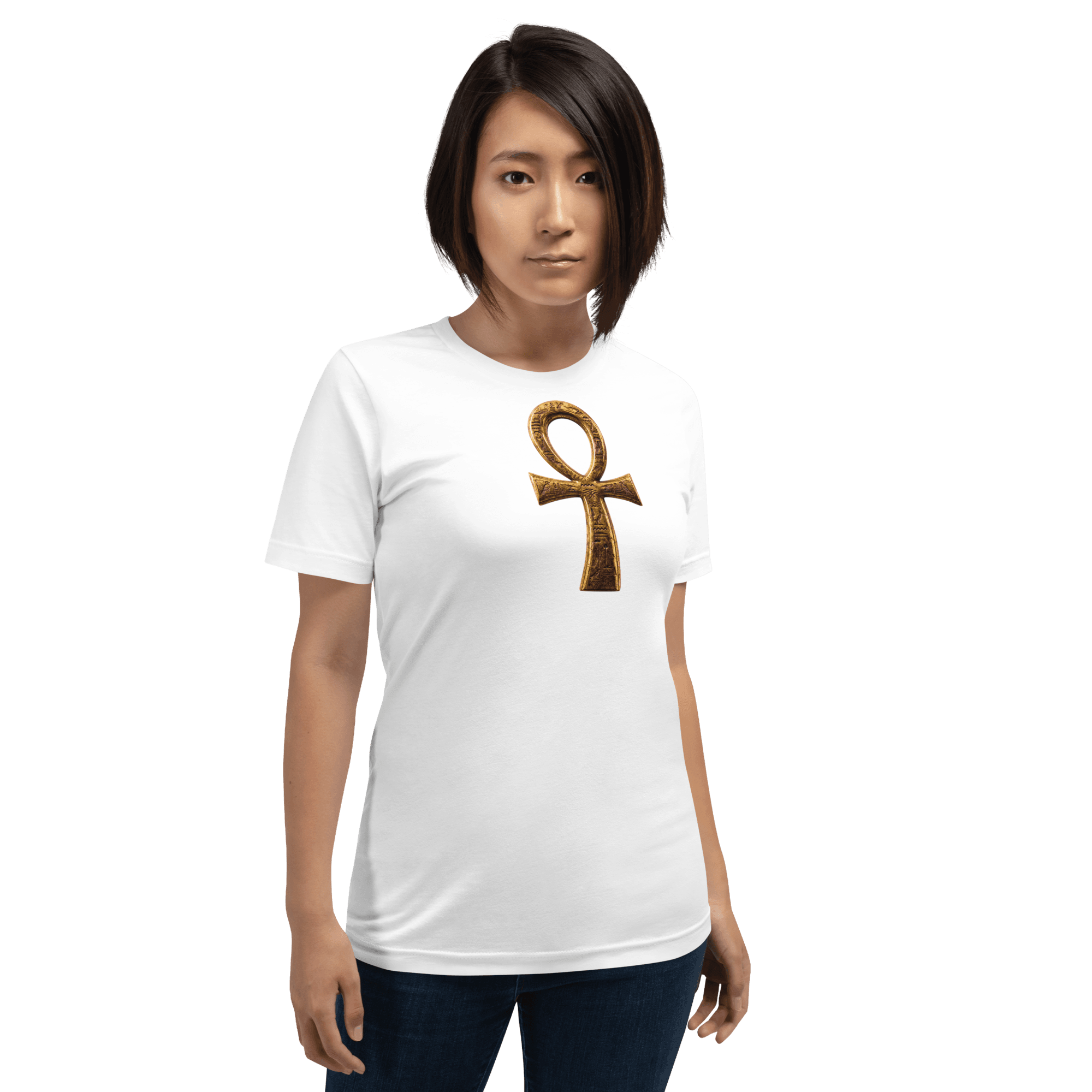 Camiseta Anj / Ankh | Historiapasión - Imagen 10