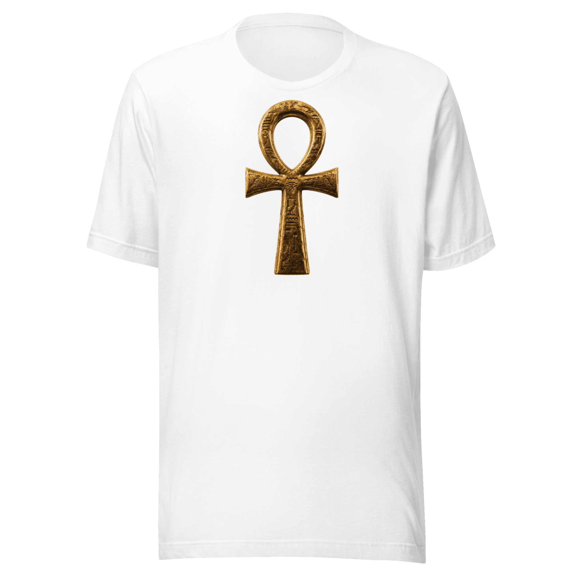 Camiseta Anj / Ankh | Historiapasión - Imagen 6