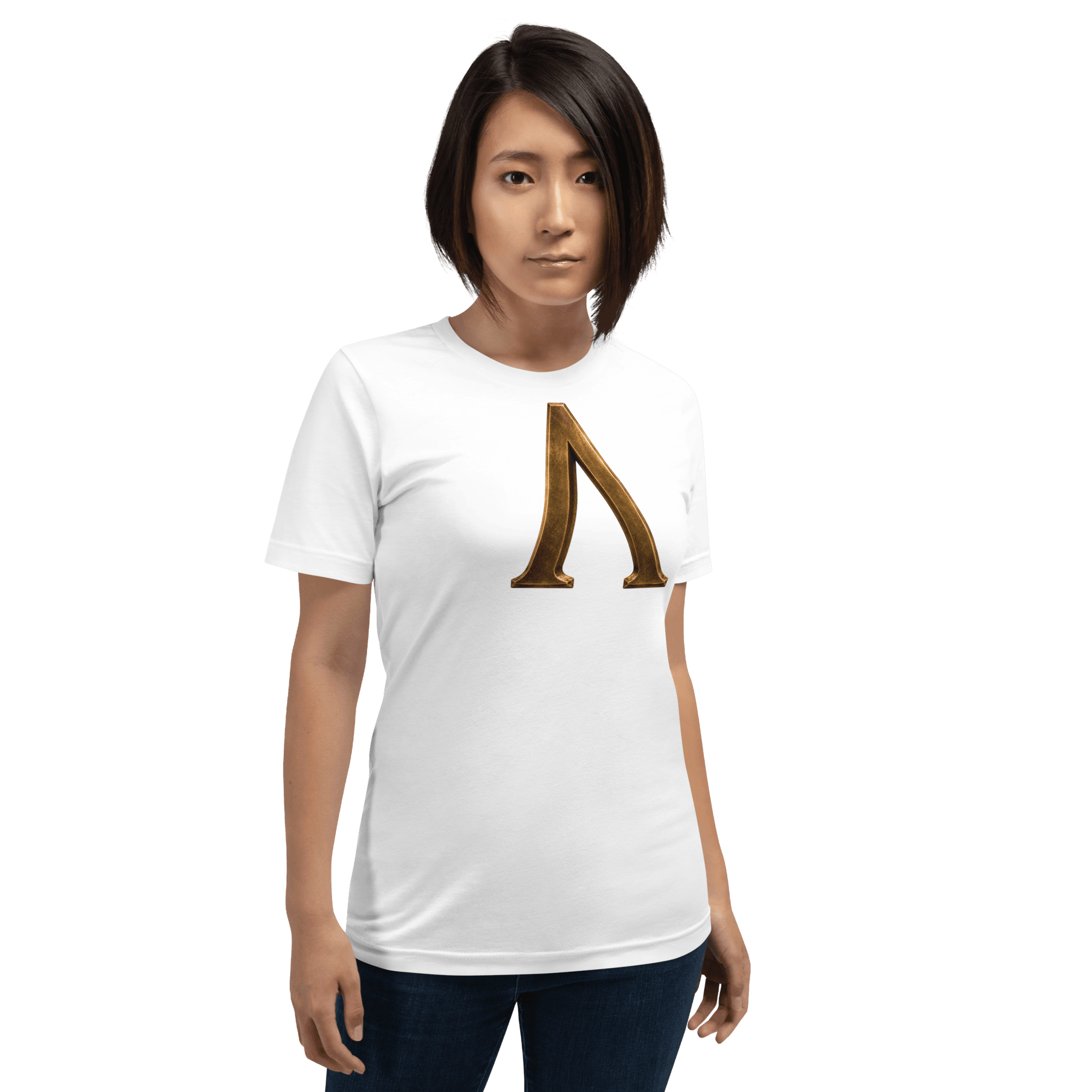 Camiseta Lambda | Historiapasión - Imagen 10