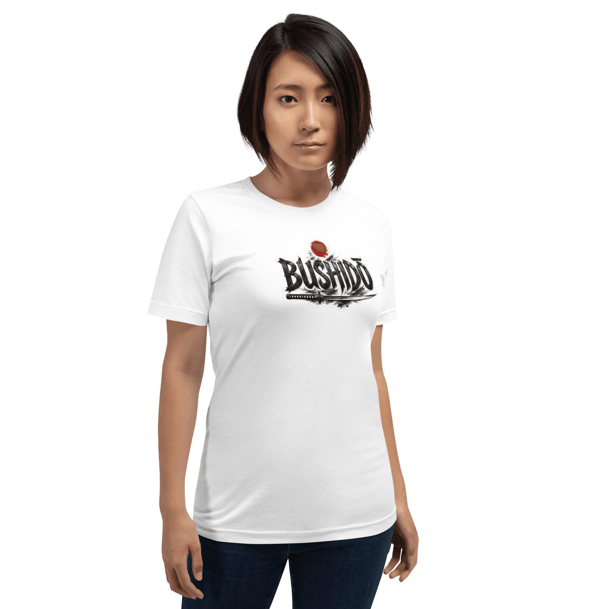 Camiseta Bushidō | Historiapasión - Imagen 10