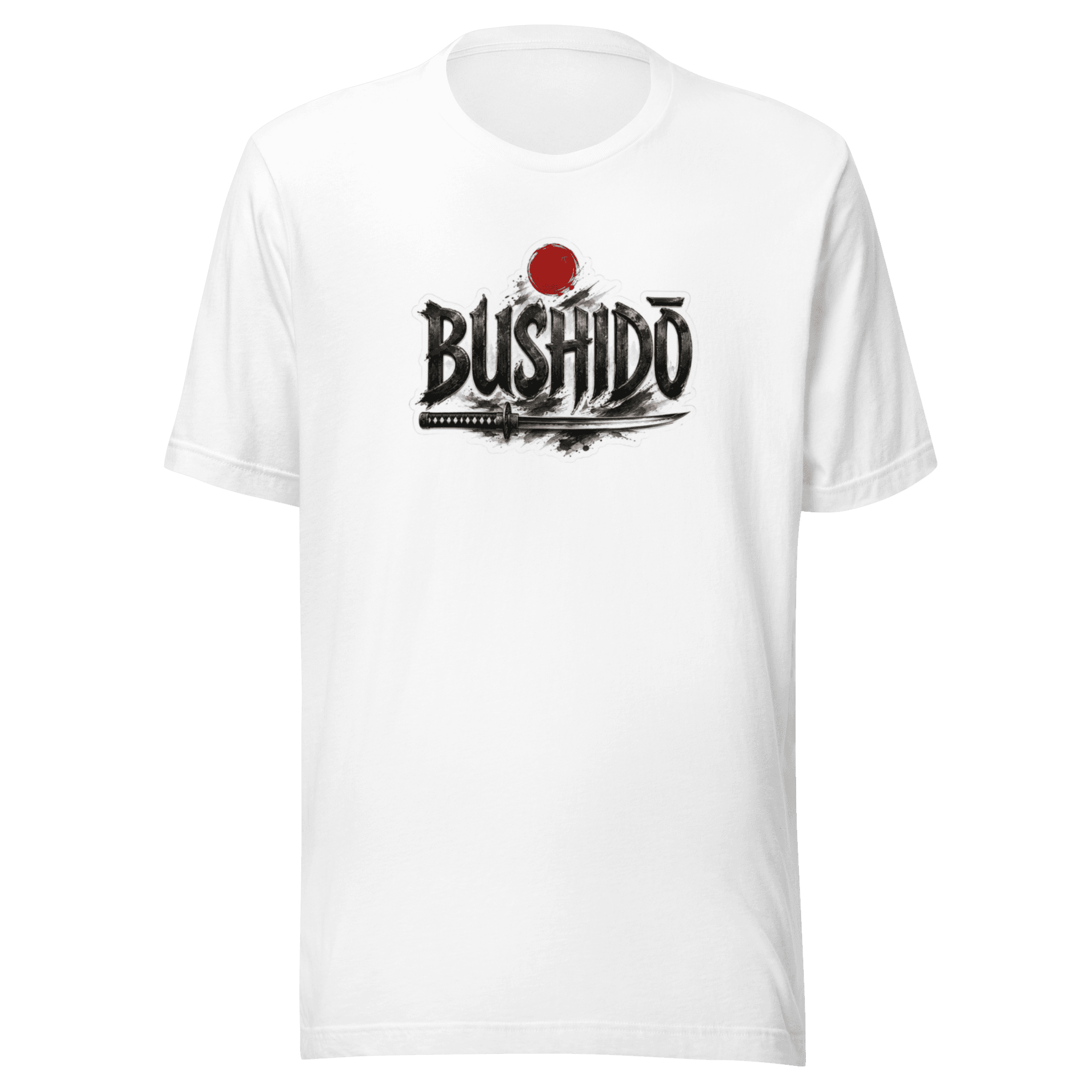 Camiseta Bushidō | Historiapasión - Imagen 8