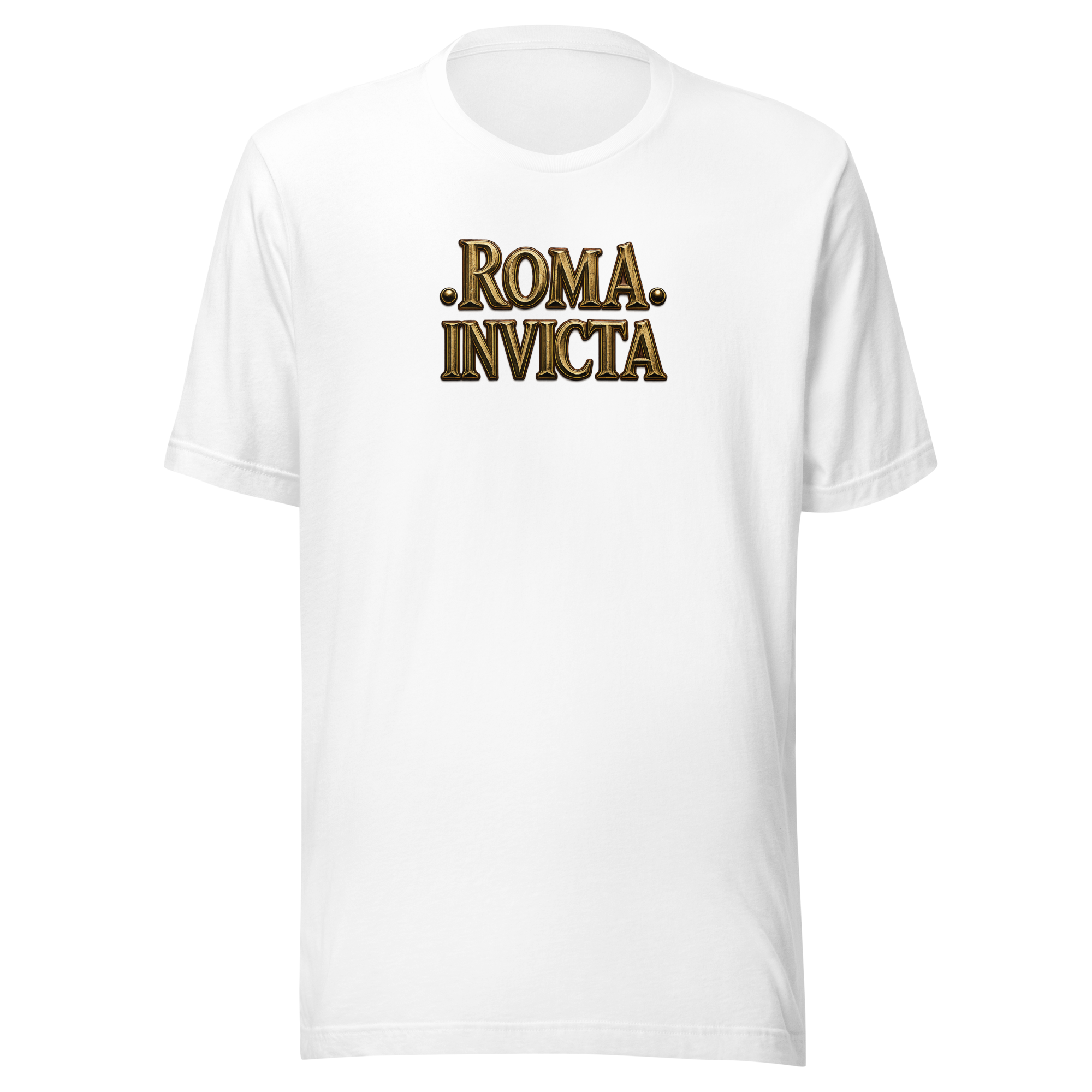 Camiseta Roma invicta | Historiapasión - Imagen 8