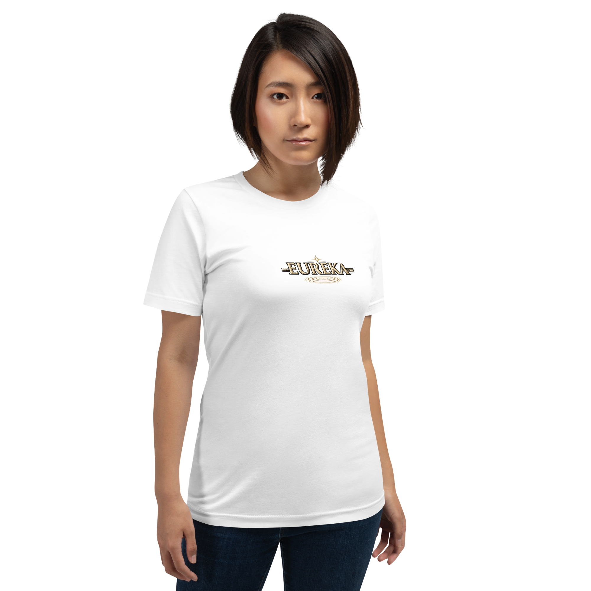 Camiseta Eureka | Historiapasión - Imagen 10