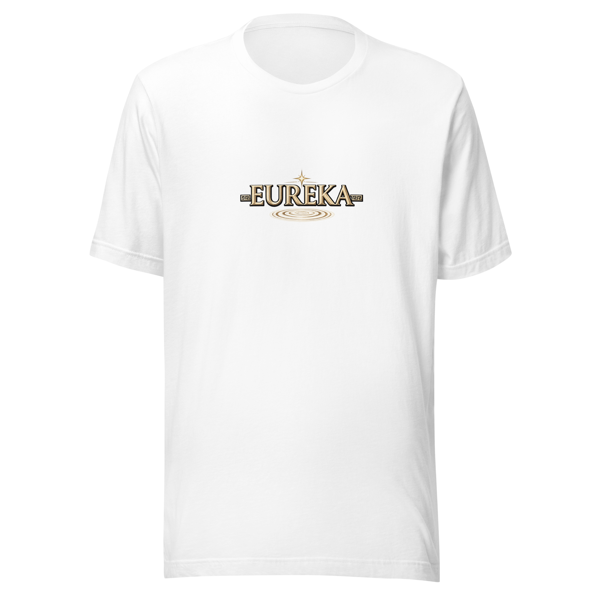 Camiseta Eureka | Historiapasión - Imagen 8