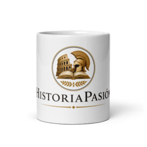 Taza Historiapasión | Historiapasión