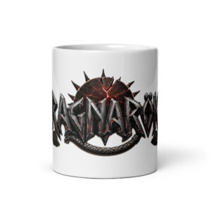 Taza Ragnarök | Historiapasión