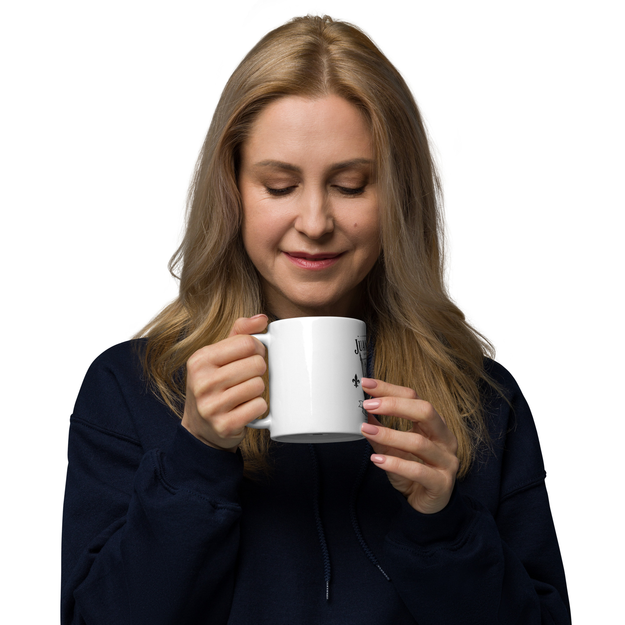 Taza Juana de Arco | Historiapasión - Imagen 2