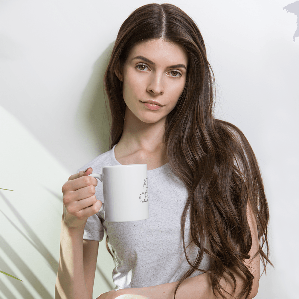 Taza Ave, César | Historiapasión - Imagen 2